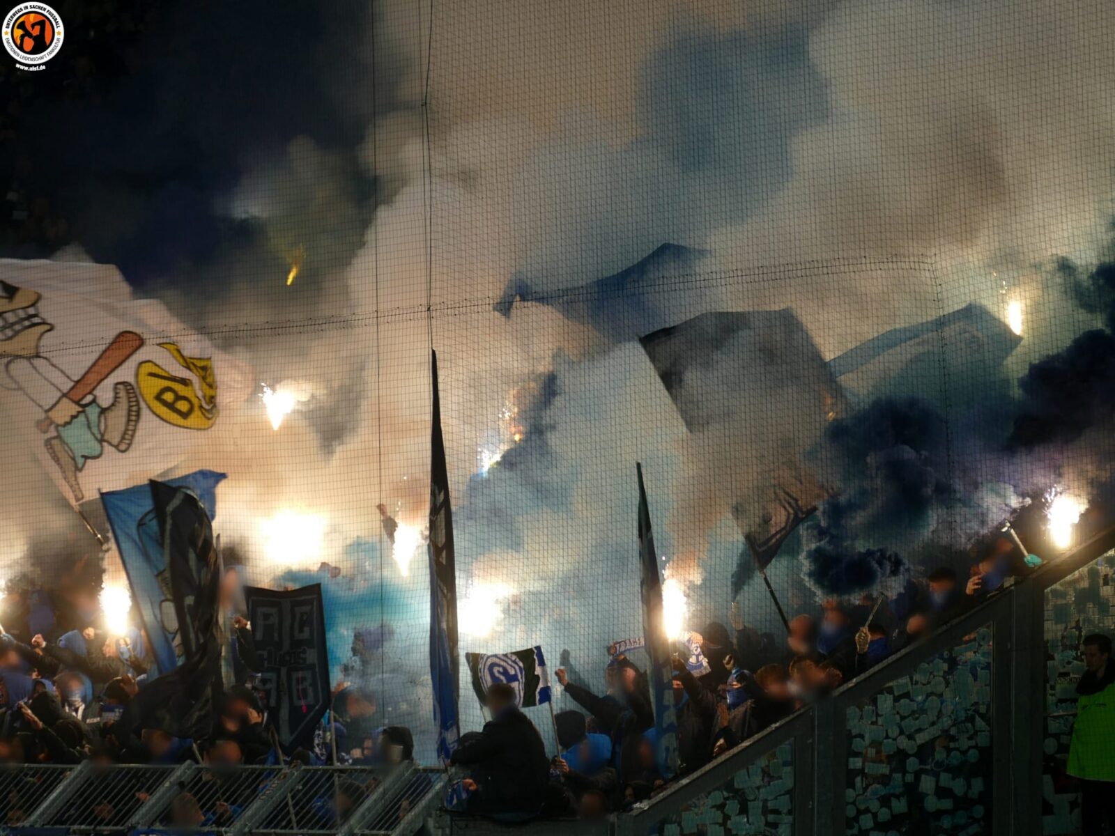 1. FC Magdeburg – FC Schalke 04 3-0 (11)