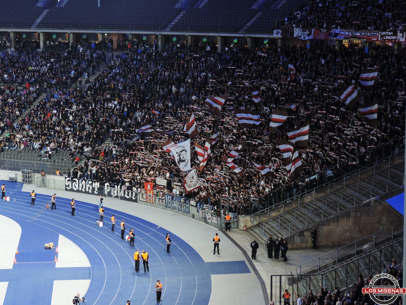 Hertha BSC – FC St. Pauli 1-2 (4)
