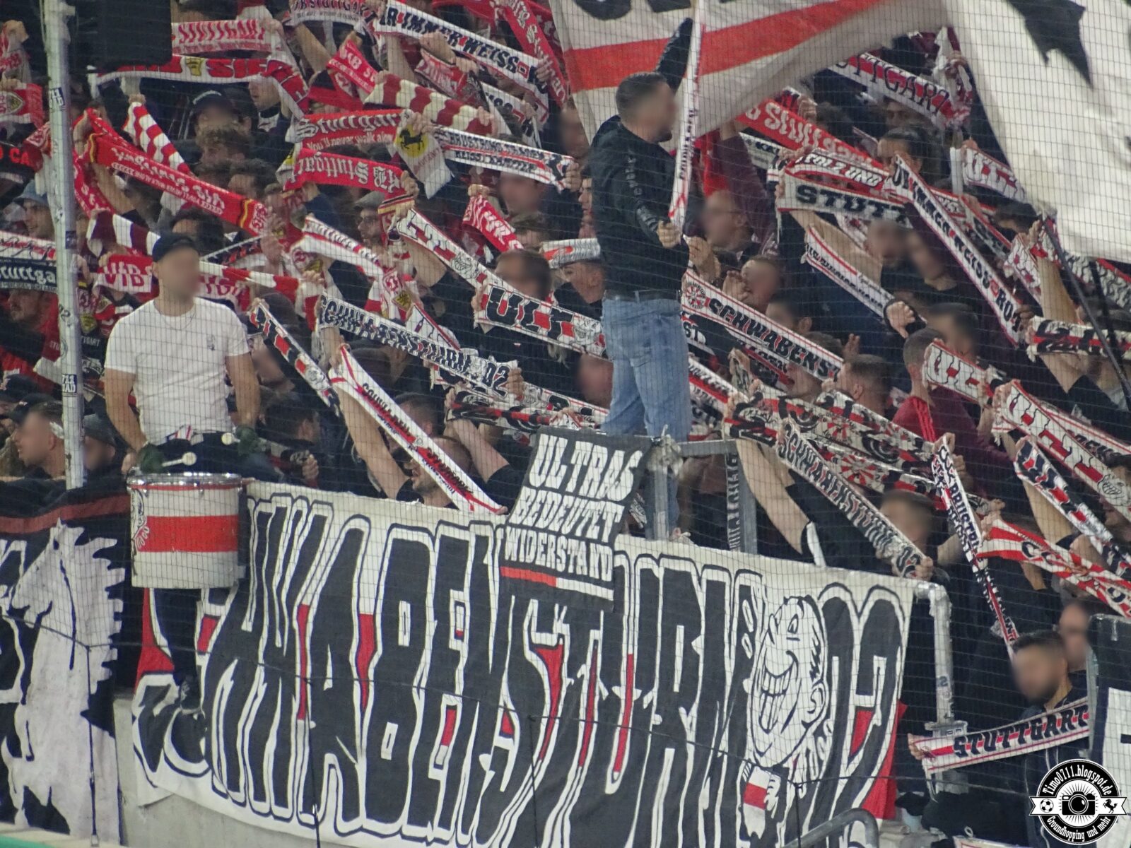 VfB Stuttgart – DSC Arminia Bielefeld 6-0 (9)