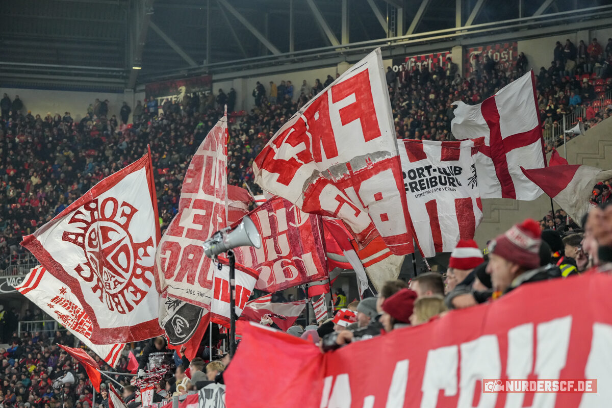 SC Freiburg – SV Darmstadt 98 1-1 (16)