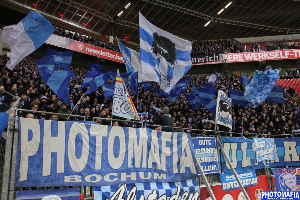 Bayer 04 Leverksuen – VfL Bochum 2-0 (3)