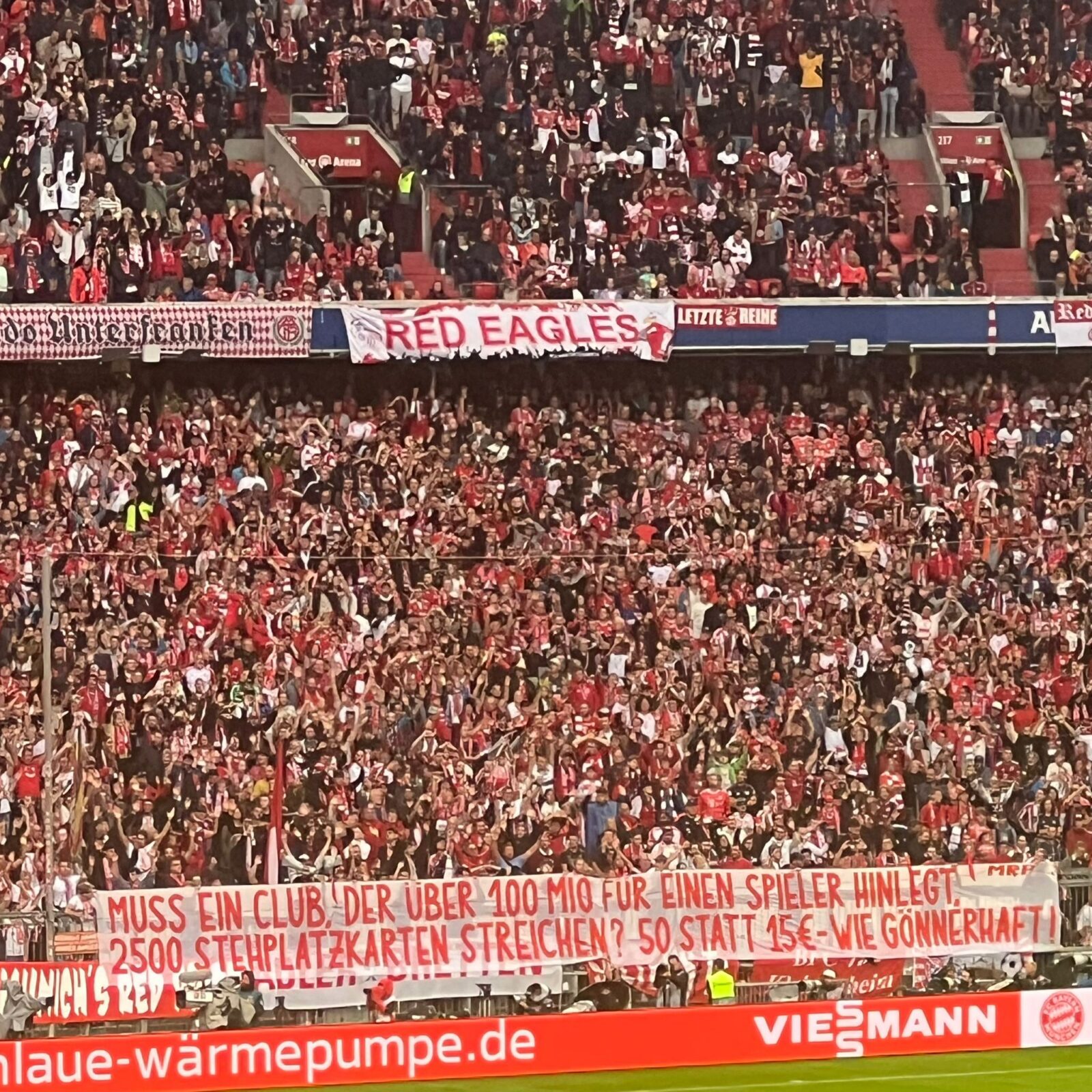 FC Bayern München – FC Augsburg 3-1