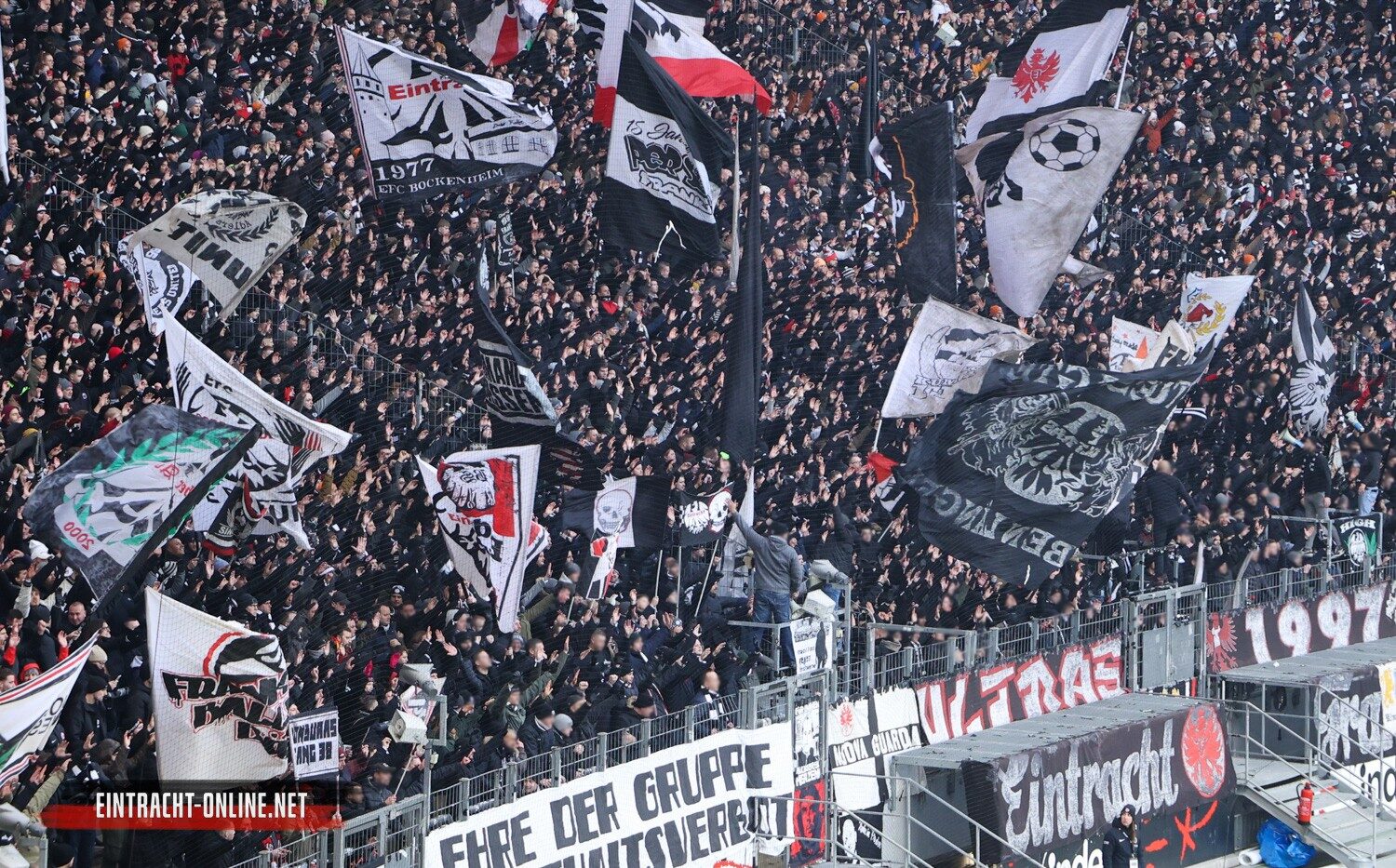Eintracht Frankfurt – FC Schalke 04 3-0 (9)
