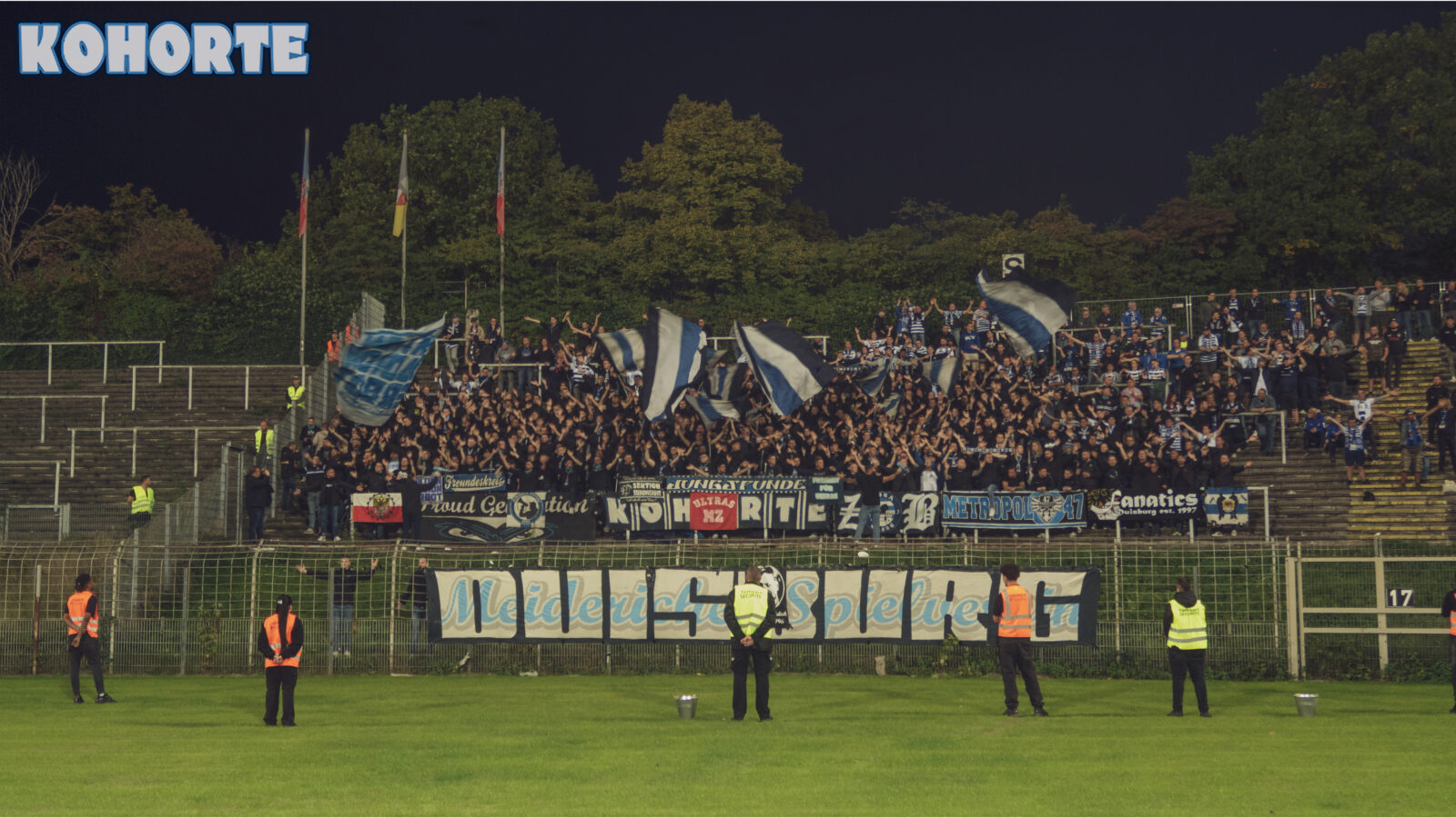 KFC Uerdingen – MSV Duisburg 1-0 n.V. (4)