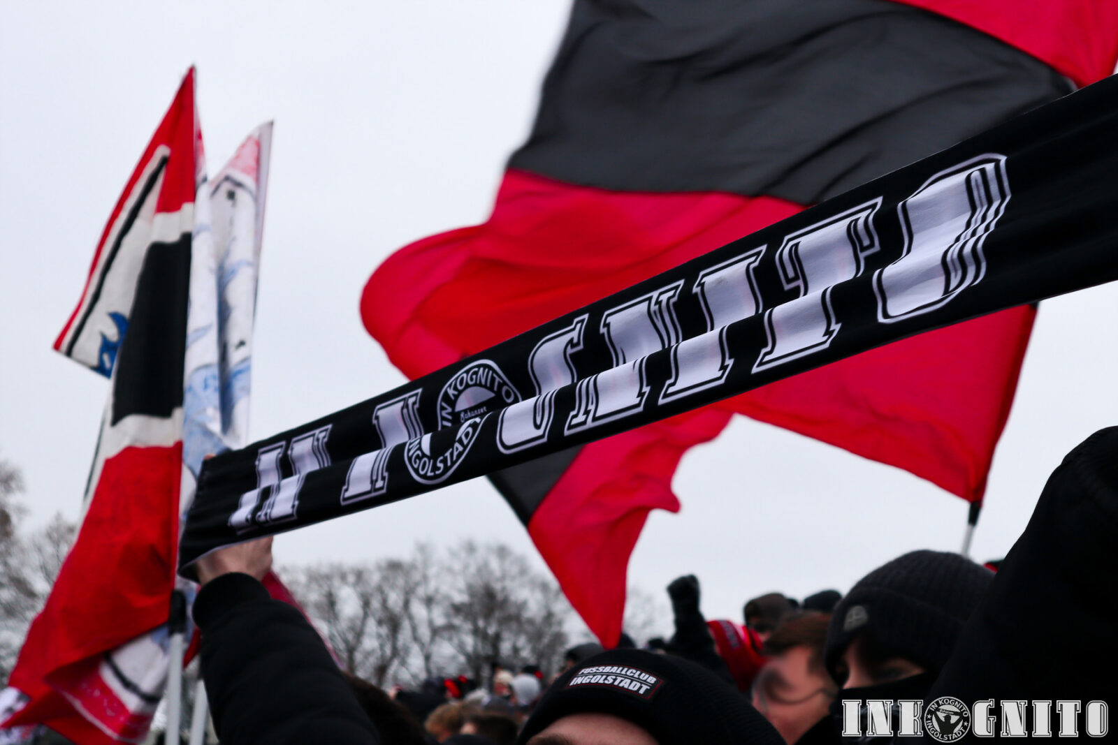 SpVgg Bayreuth – FC Ingolstadt 1-0 (4)