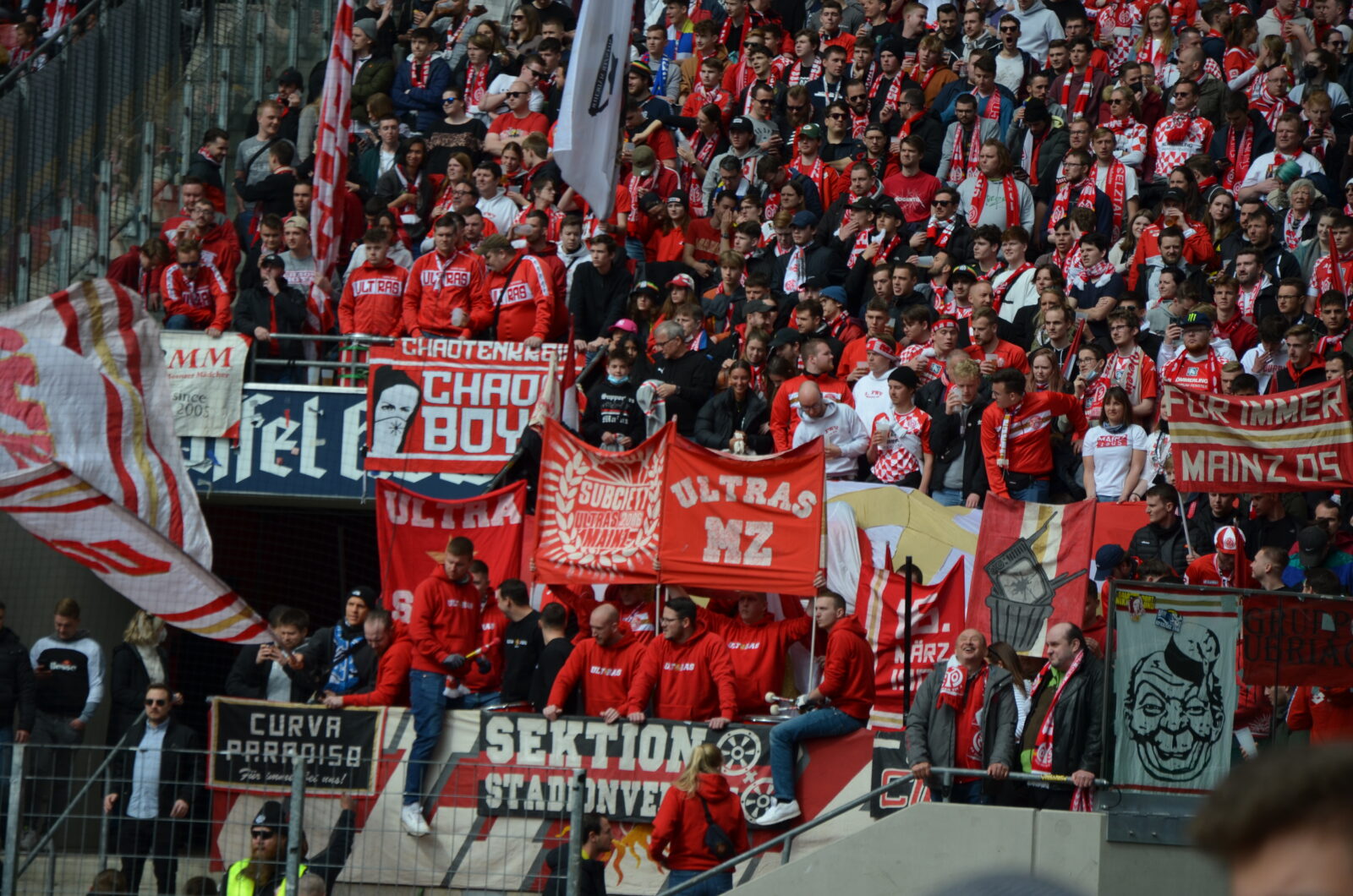 1. FC Köln – 1. FSV Mainz 05 3-2 (16)
