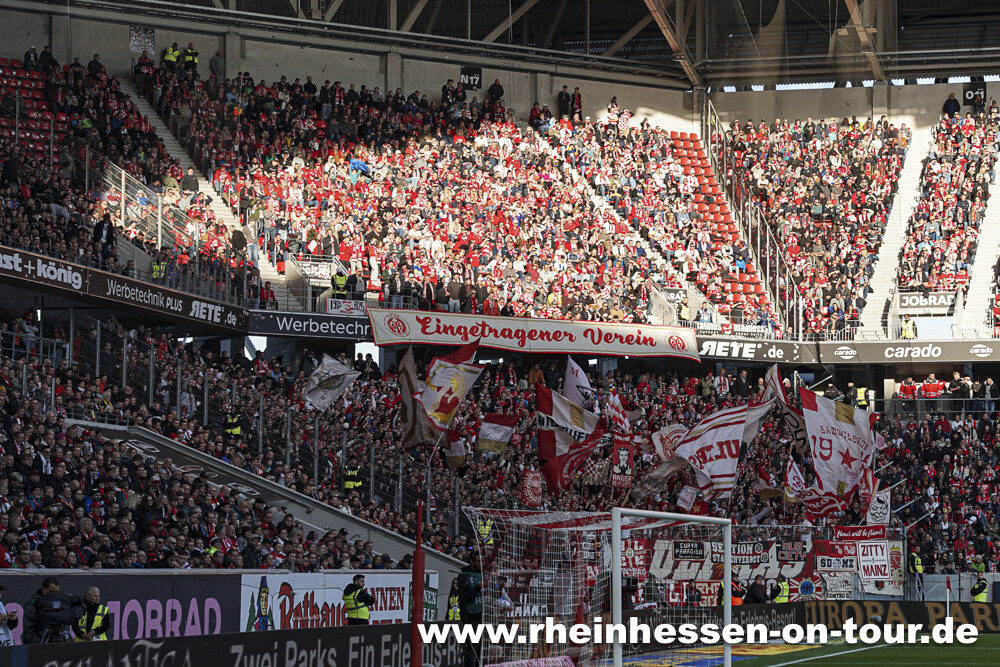 SC Freiburg – 1. FSV Mainz 05 0-0 (1)