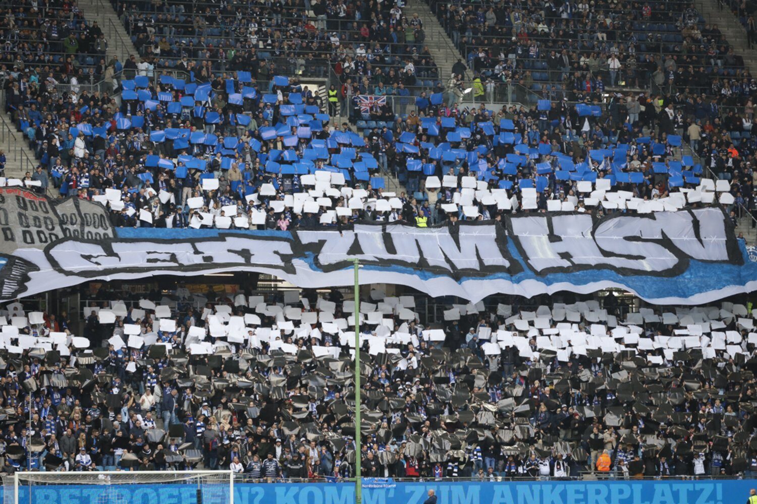Hamburger SV – SC Paderborn (24)