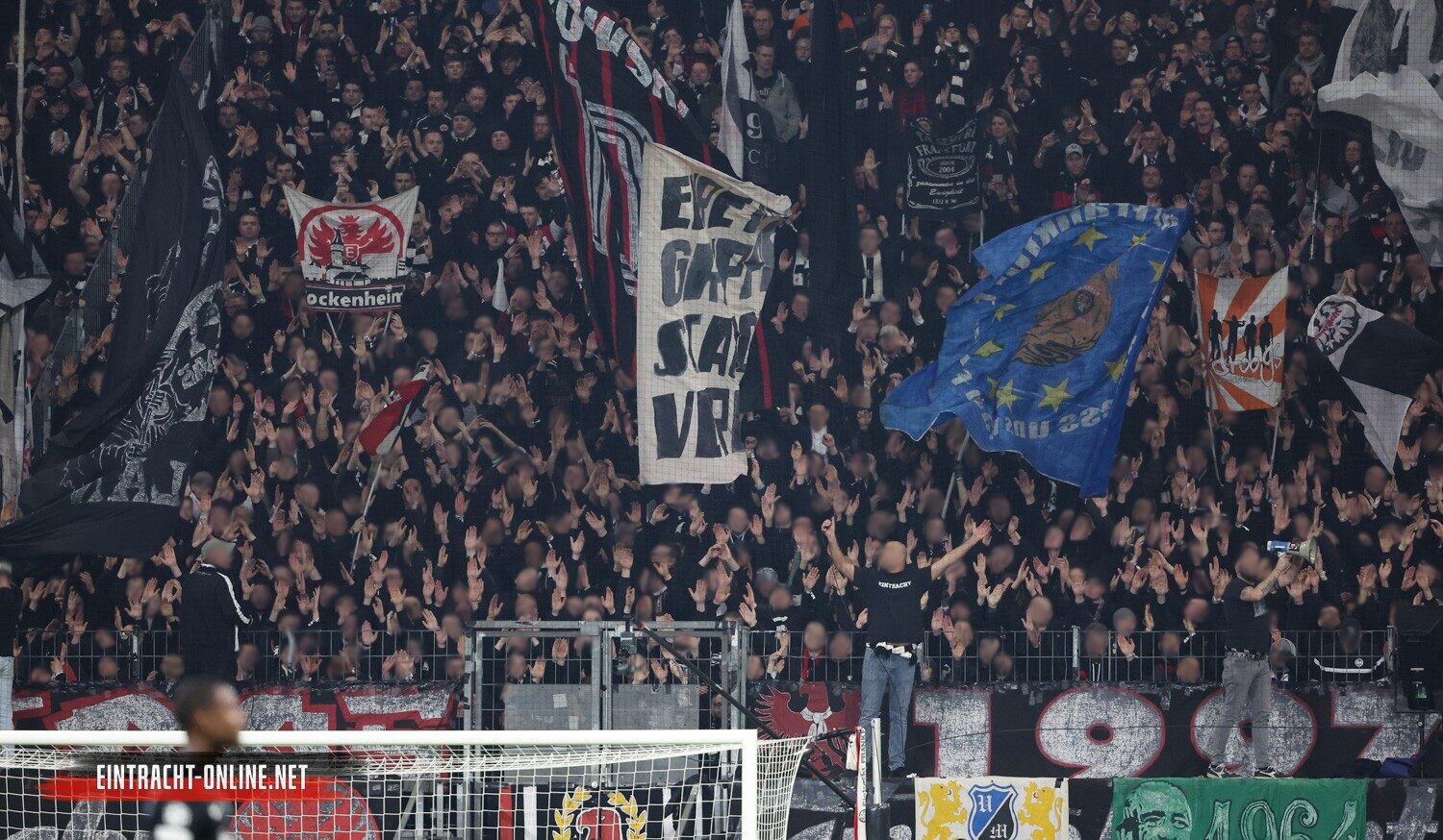 Eintracht Frankfurt – SSC Napoli 0-2 (16)