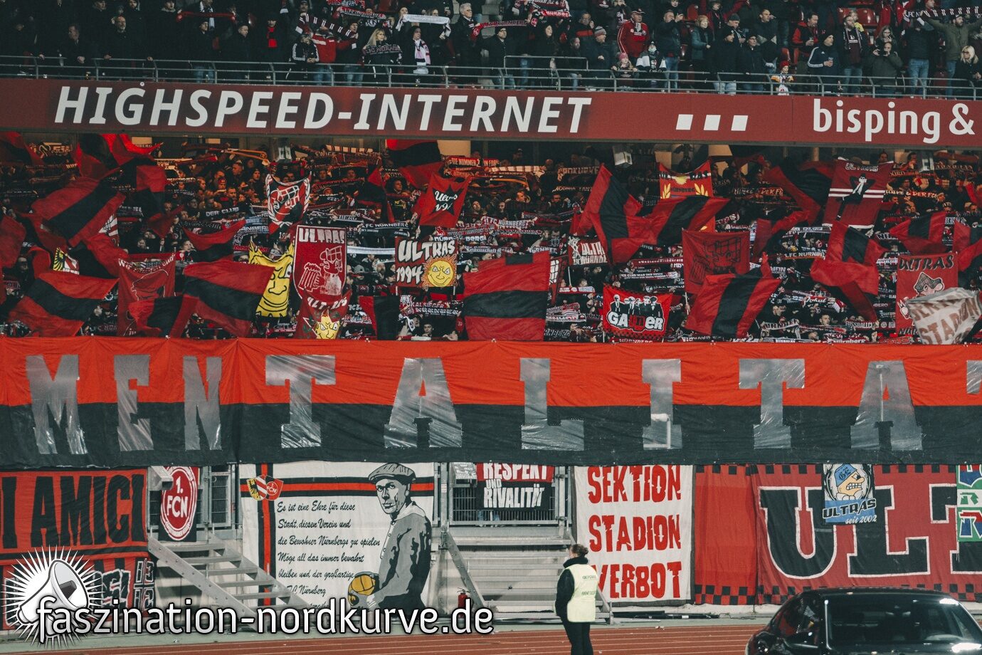 1. FC Nürnberg – SV Darmstadt 98 3-1 (42)