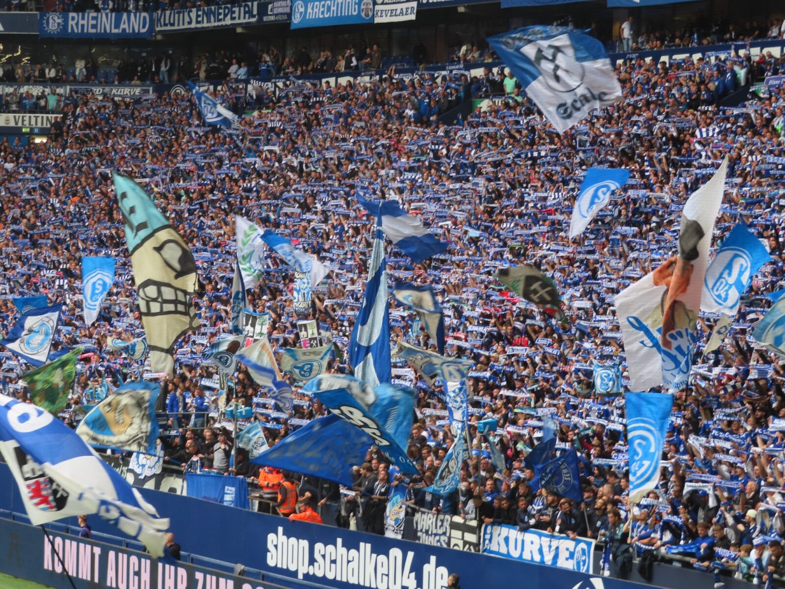 FC Schalke 04 – Hertha BSC 1-2 (20)