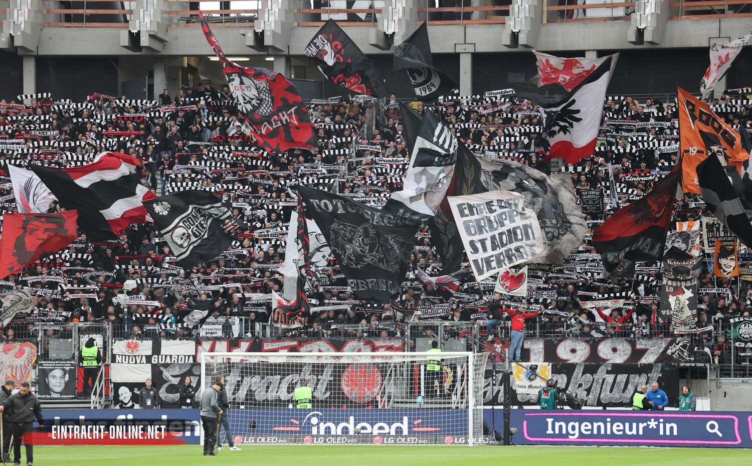 Eintracht Frankfurt – FC Augsburg 1-1 (23)