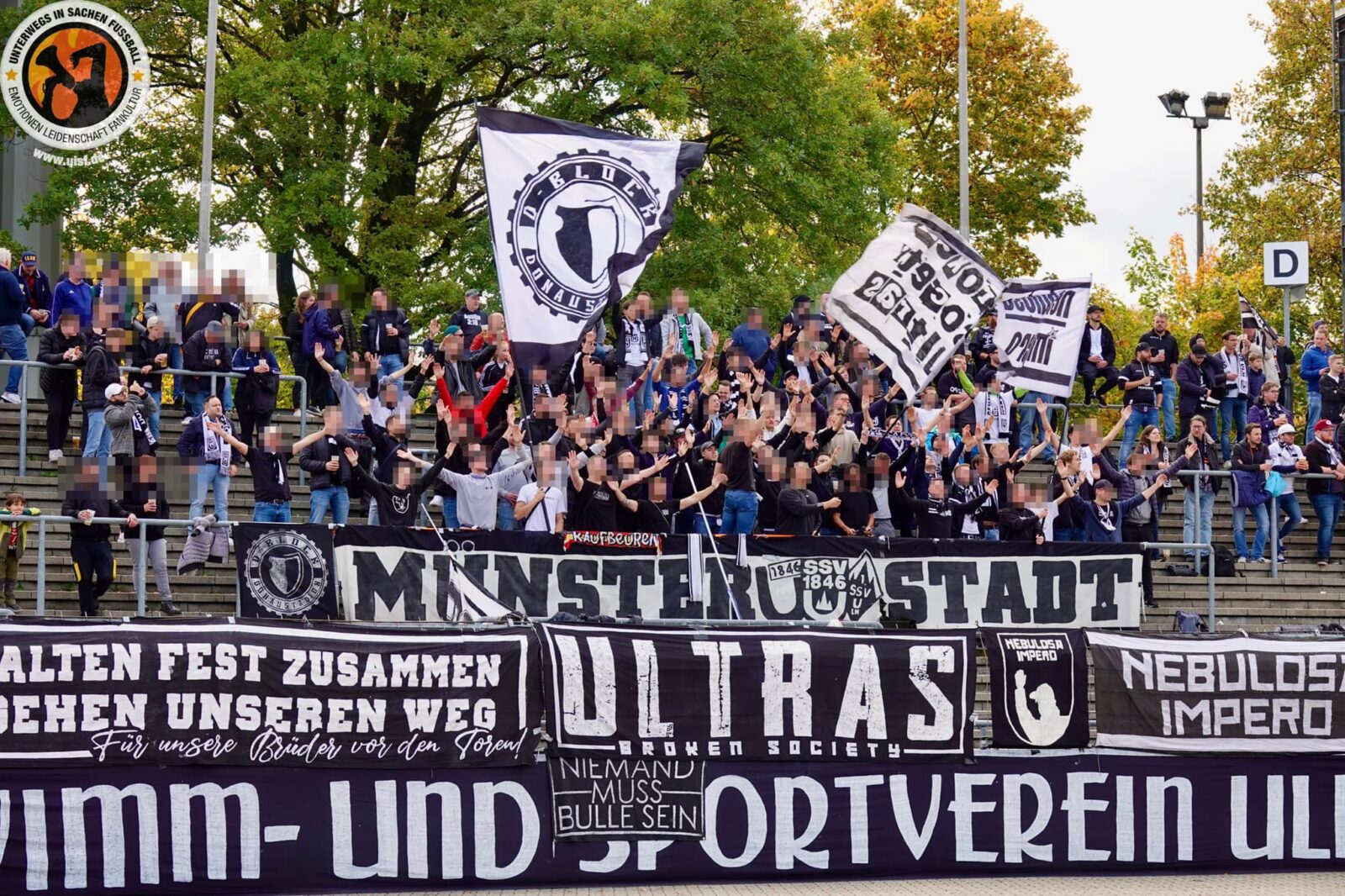 SSV Ulm – KSV Hessen Kassel 3-0 (1)