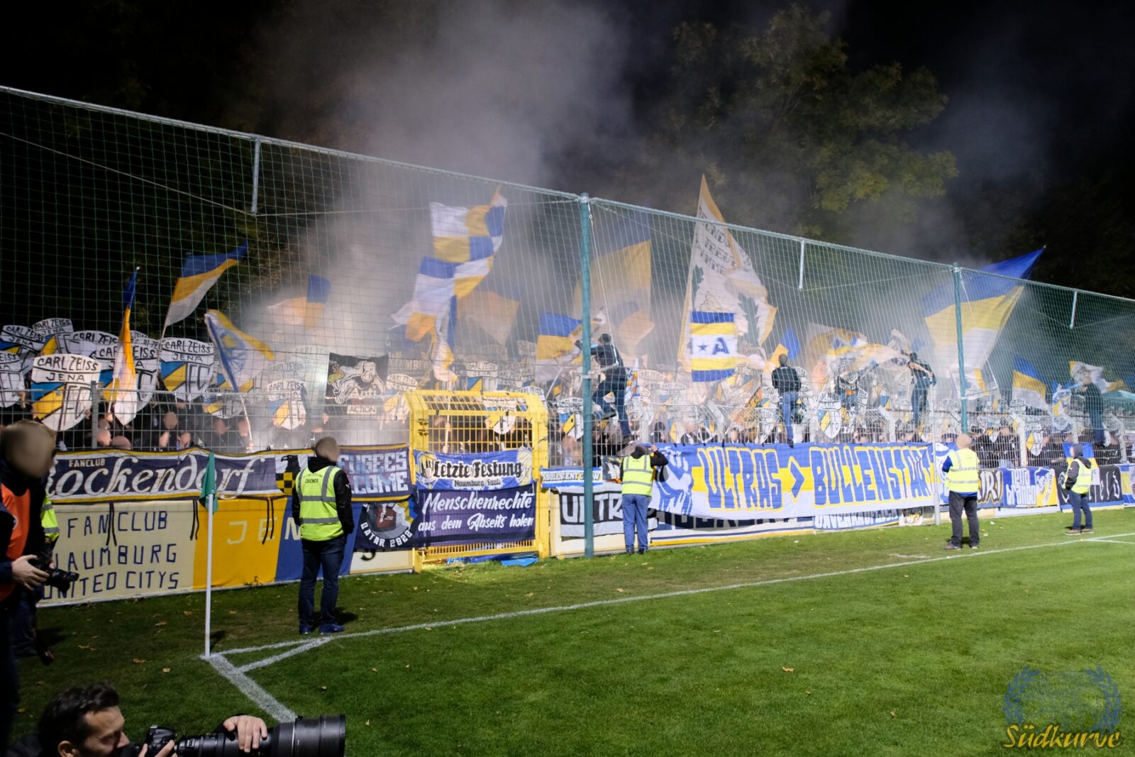 BSG Chemie Leipzig – FC Carl Zeiss Jena 1-0 (24)