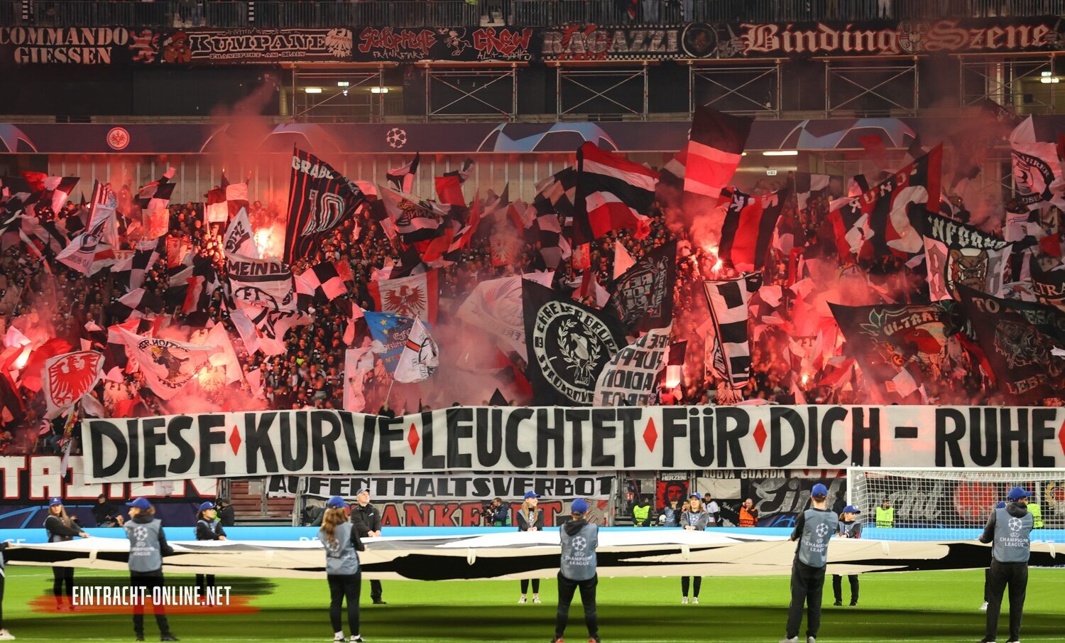 Eintracht Frankfurt – Olympique Marseille 2-1 (12)