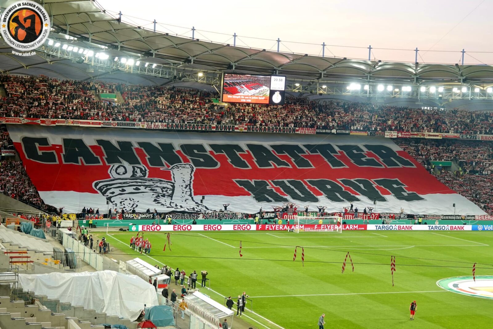 VfB Stuttgart – Eintracht Frankfurt 1-2 (5)