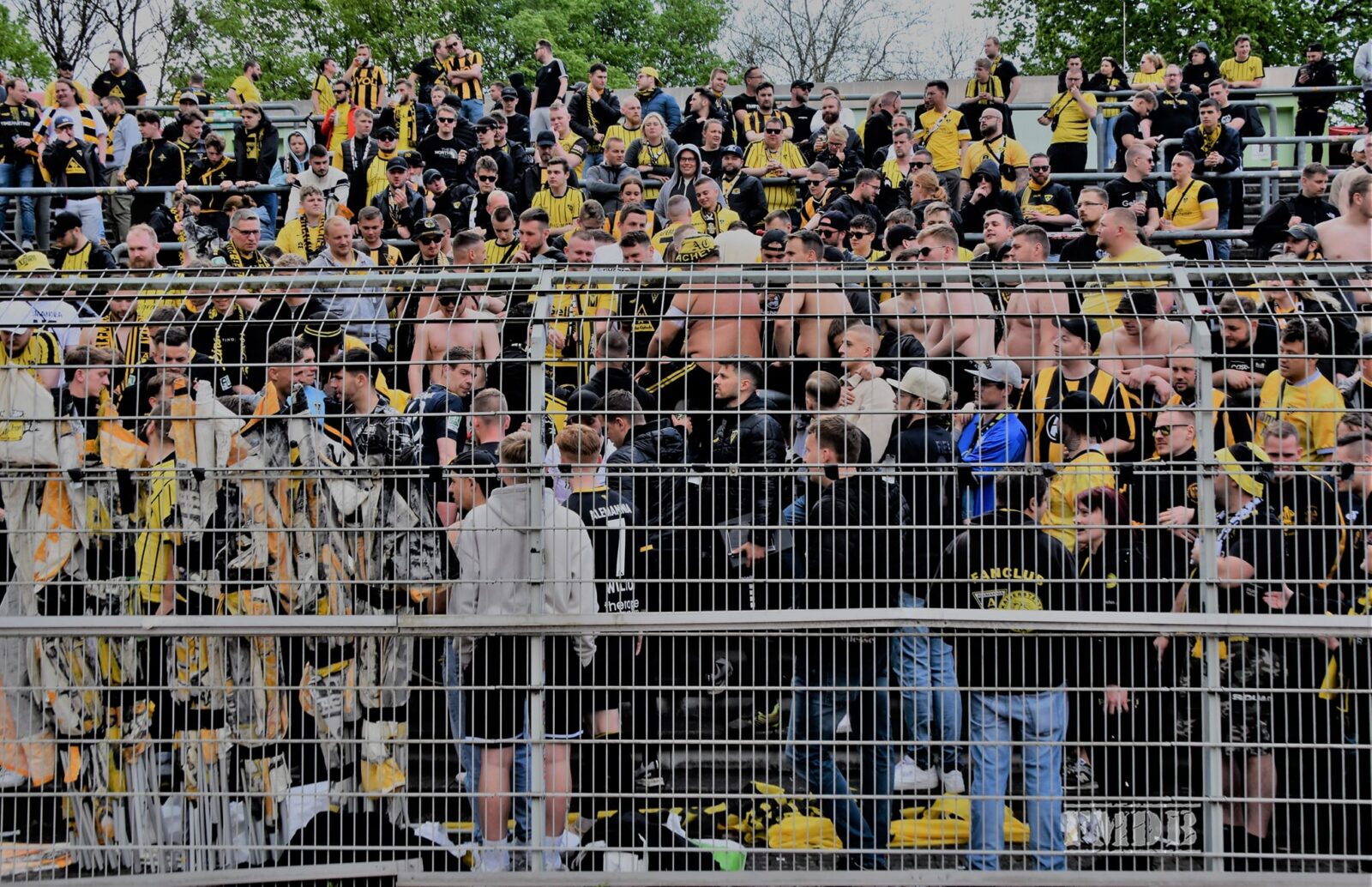 1. FC Kaan-Marienborn – TSV Alemannia Aachen 4-2 (10)