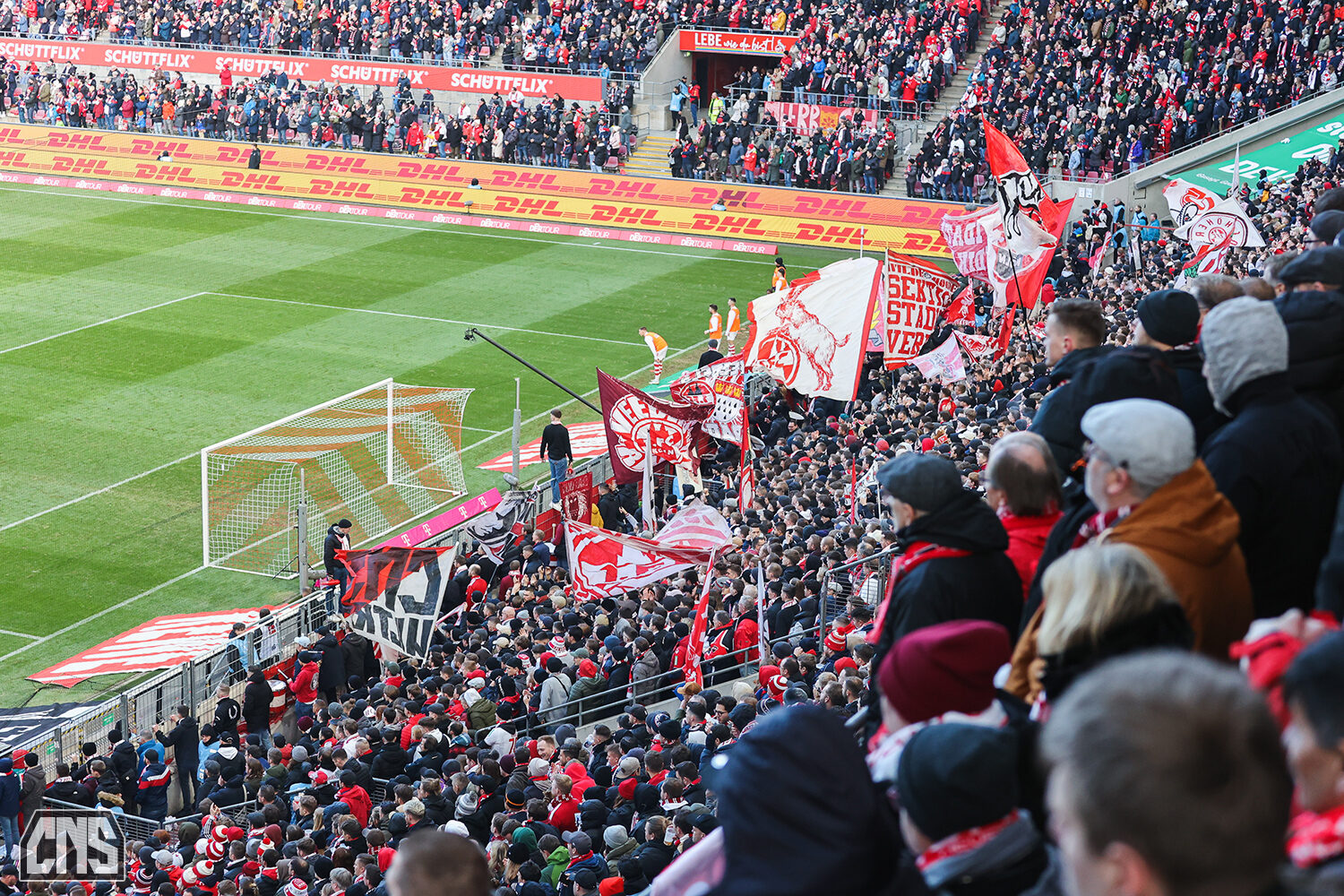 1. FC Köln – VfL Wolfsburg (50)