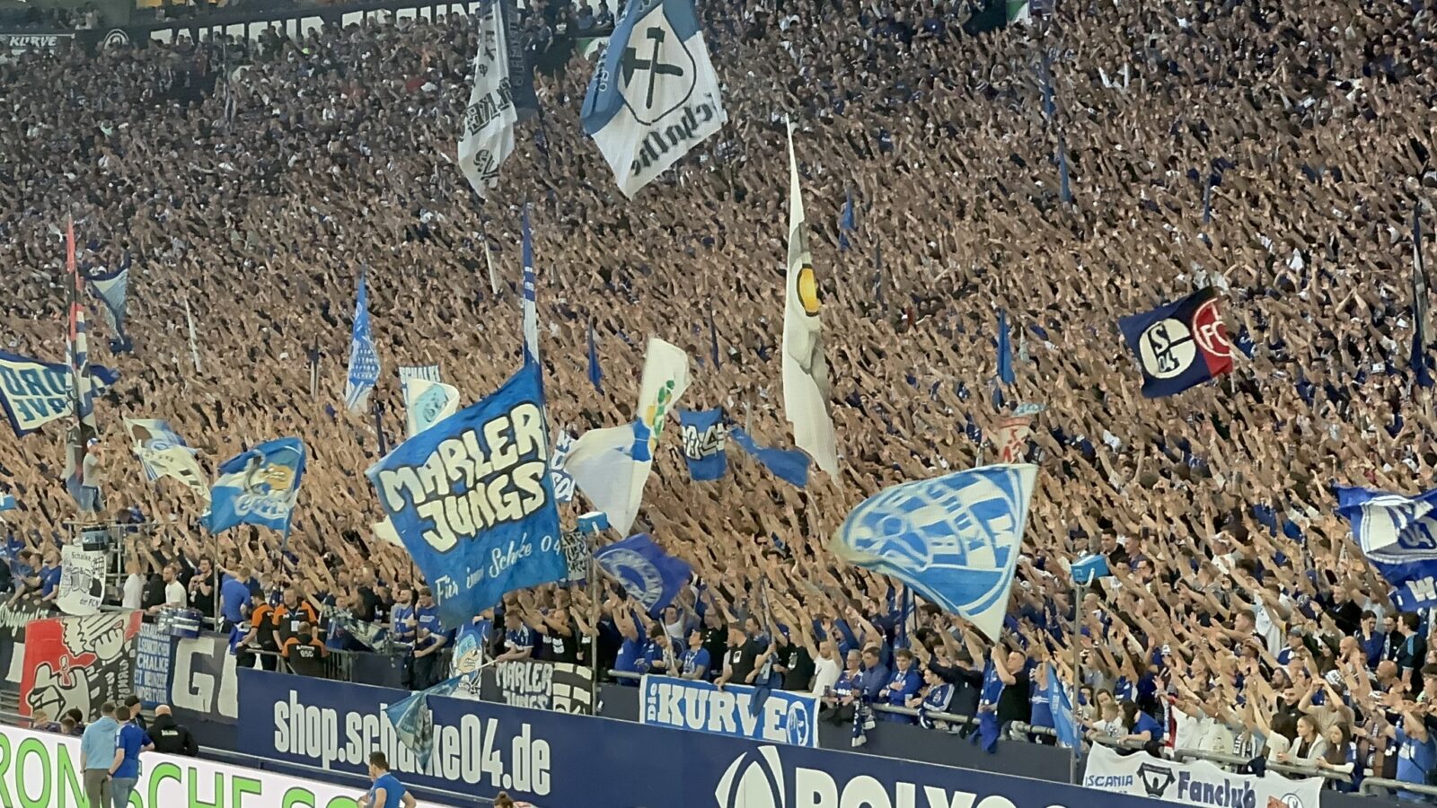 FC Schalke 04 – 1. FC Nürnberg 2-0 (23)