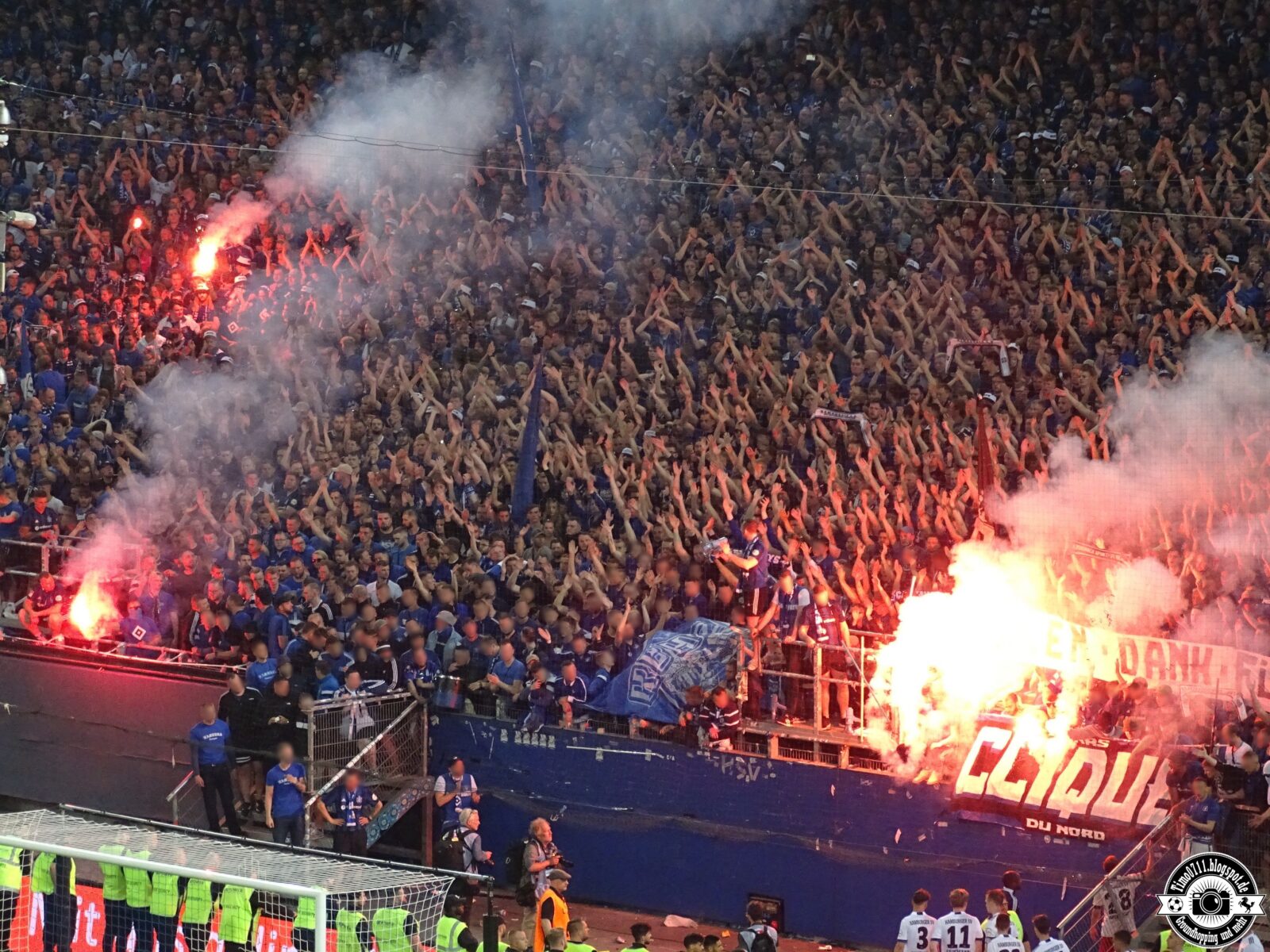 Hamburger SV – Hertha BSC 0-2 (65)