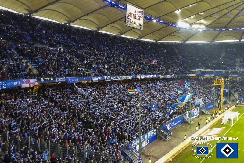 Hamburger SV vs Borussia Mönchengladbach (3-2) (6)