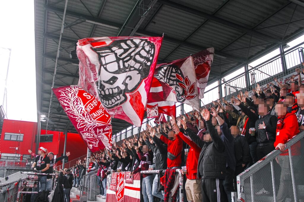 SV Wehen – Hannover 96 II 1-5 (6)