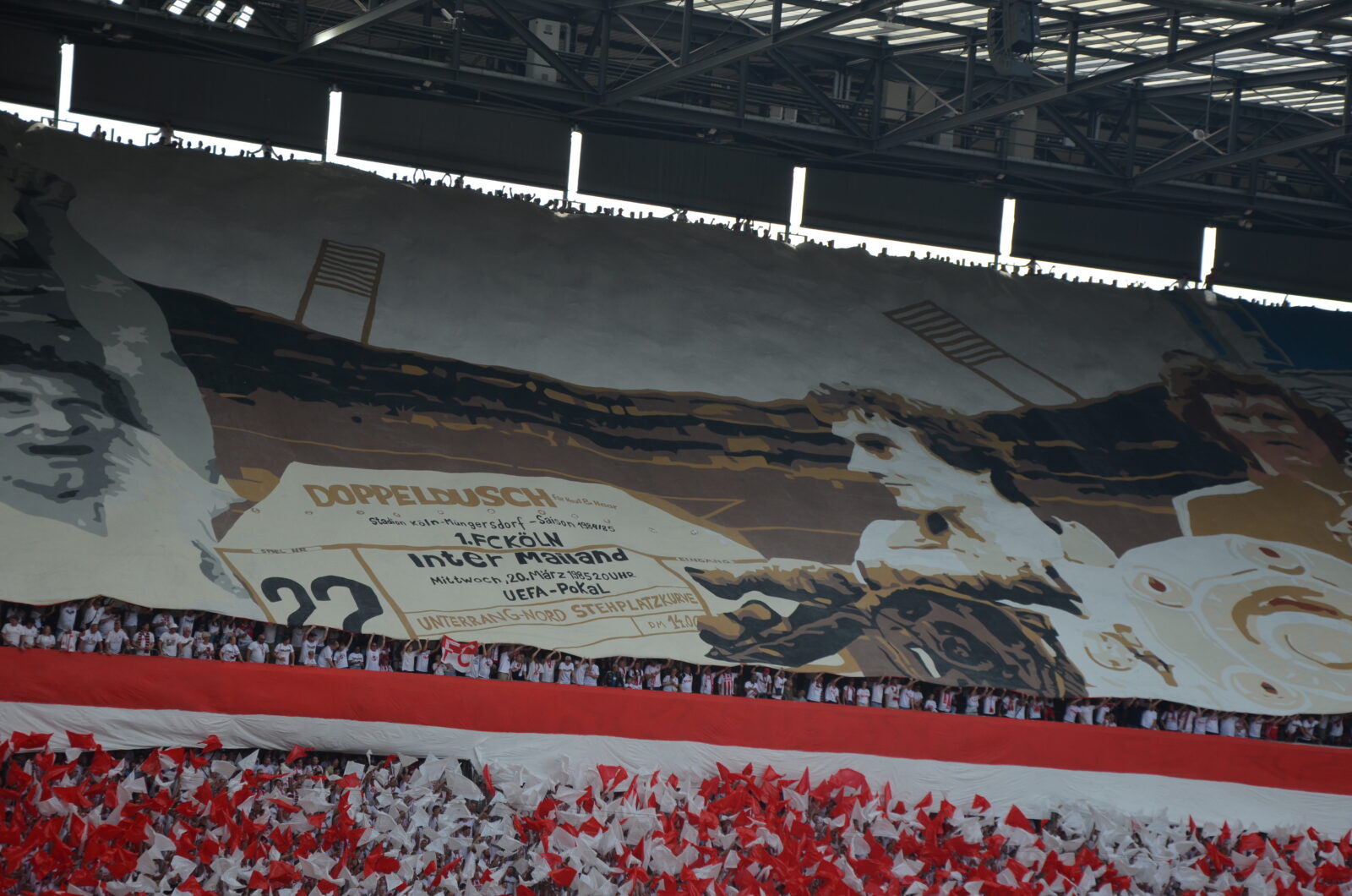 1. FC Köln – TSG Hoffenheim (33)