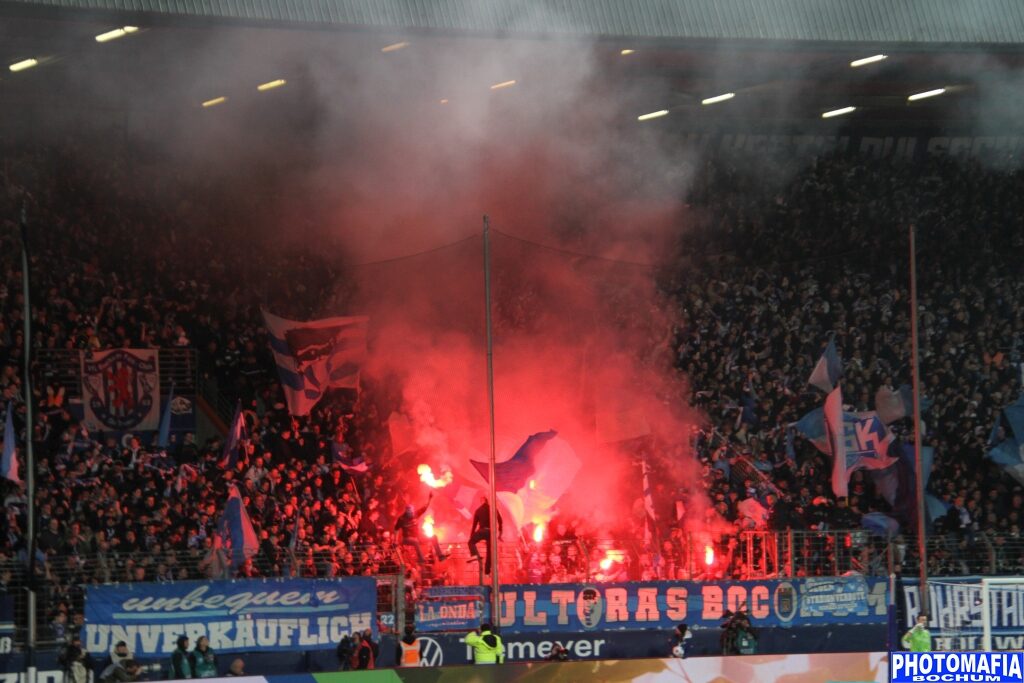 VfL Bochum – TSG Hoffenheim 3-2 (18)