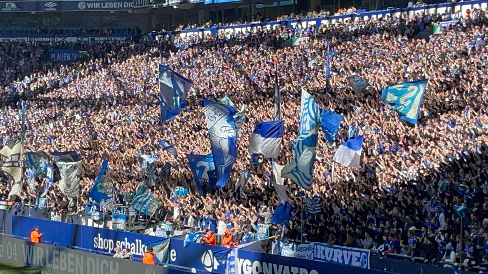 FC Schalke 04 – Hannover 96 2-1 (16)