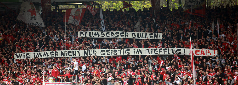 1. FC Union Berlin – Bayer 04 Leverkusen 0-0 (2)