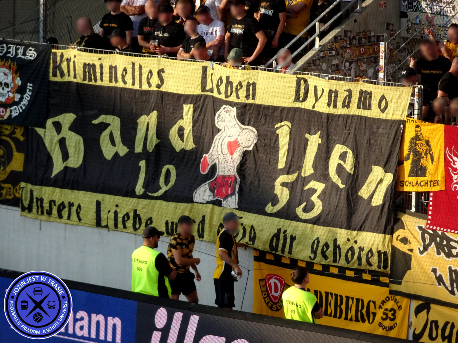 FC Erzgebirge Aue – Dynamo Dresden 2-0 (17)