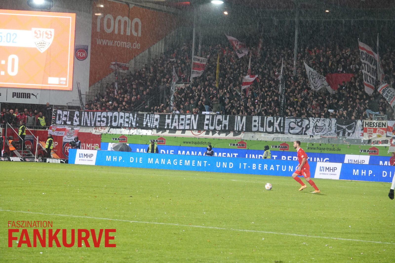 1. FC Heidenheim – VfB Stuttgart 2-0 (11)