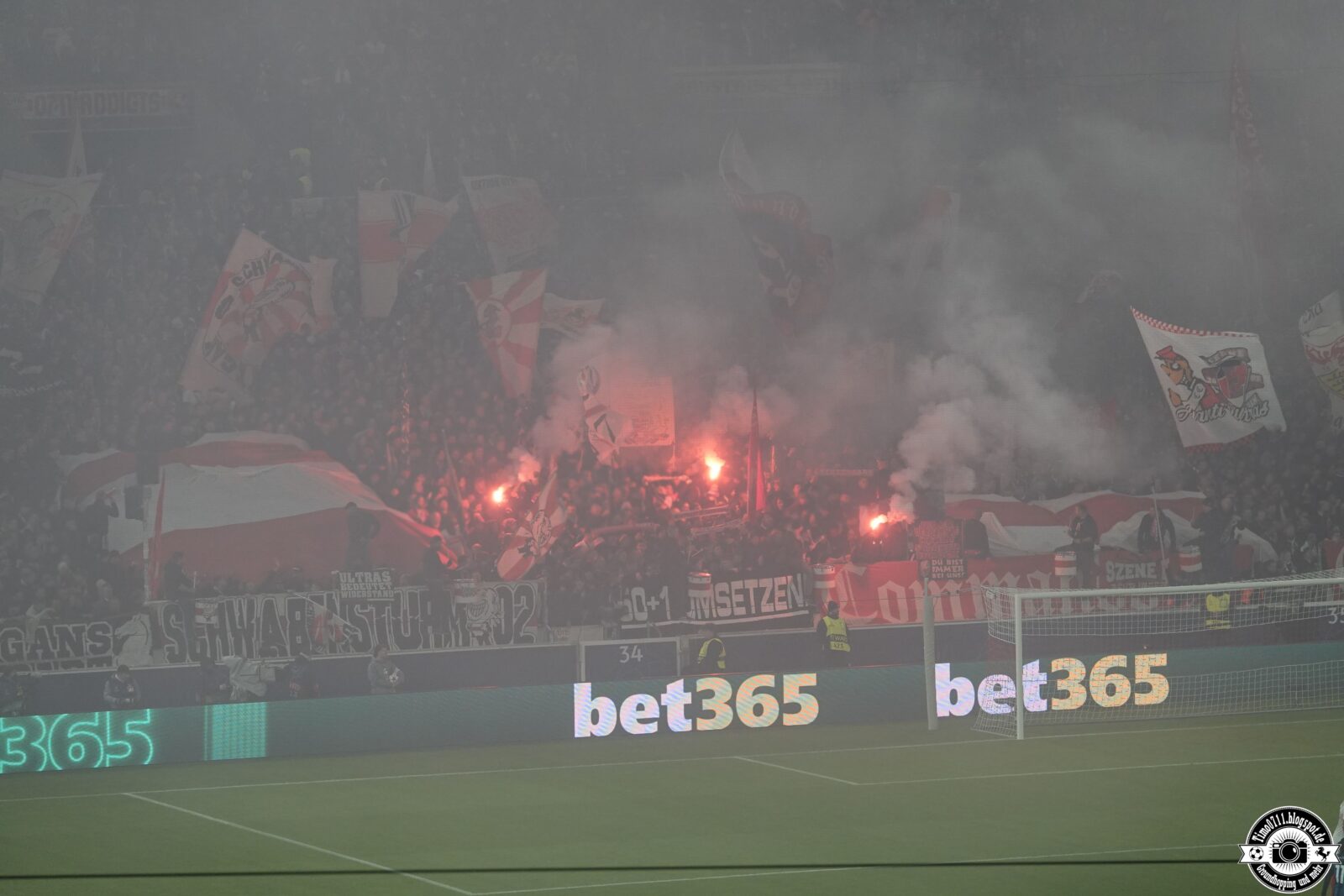 VfB Stuttgart – Atalanta Bergamo 0-2 (120)