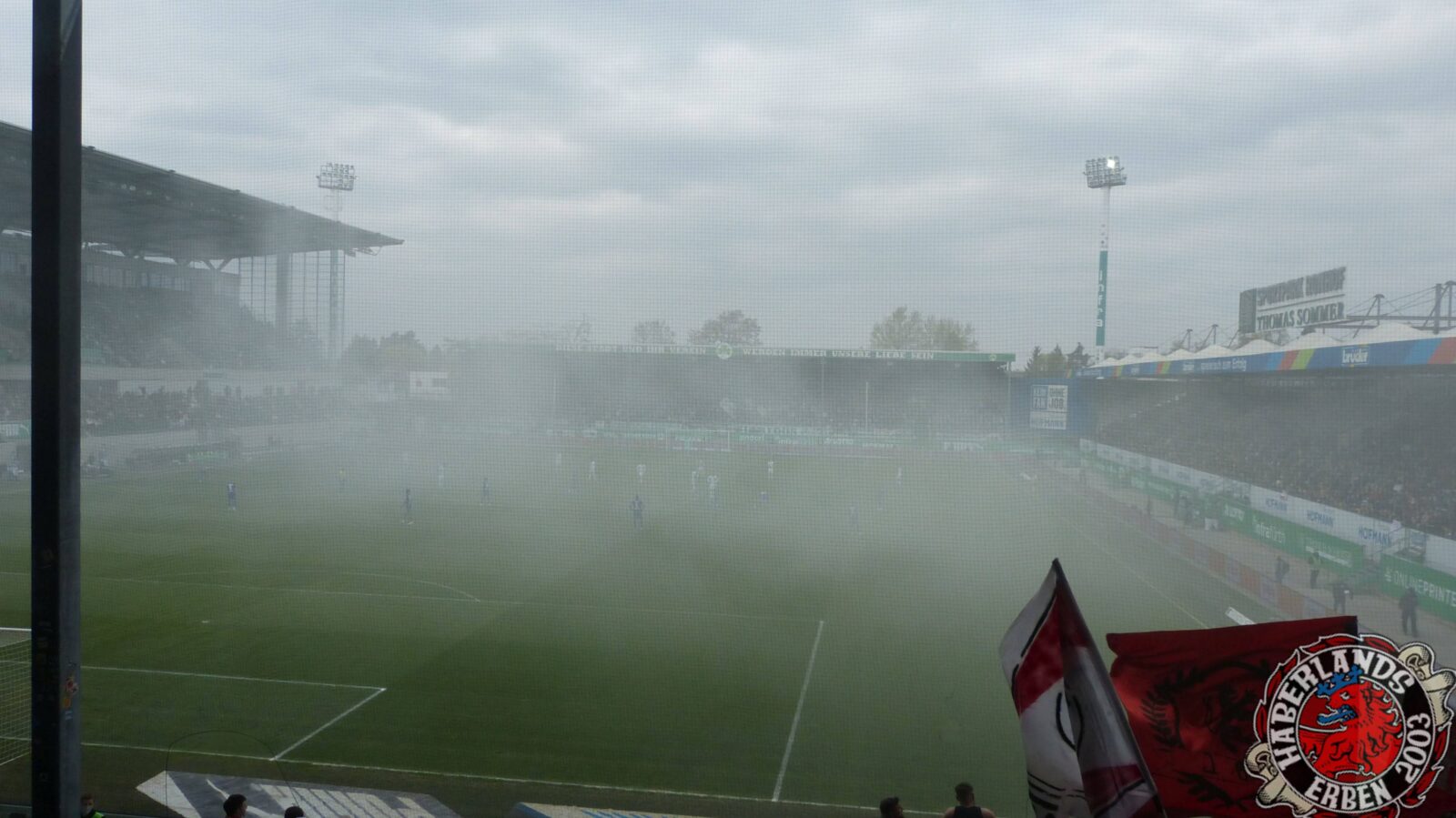 SpVgg Fürth – Bayer 04 Leverkusen 1-4 (4)