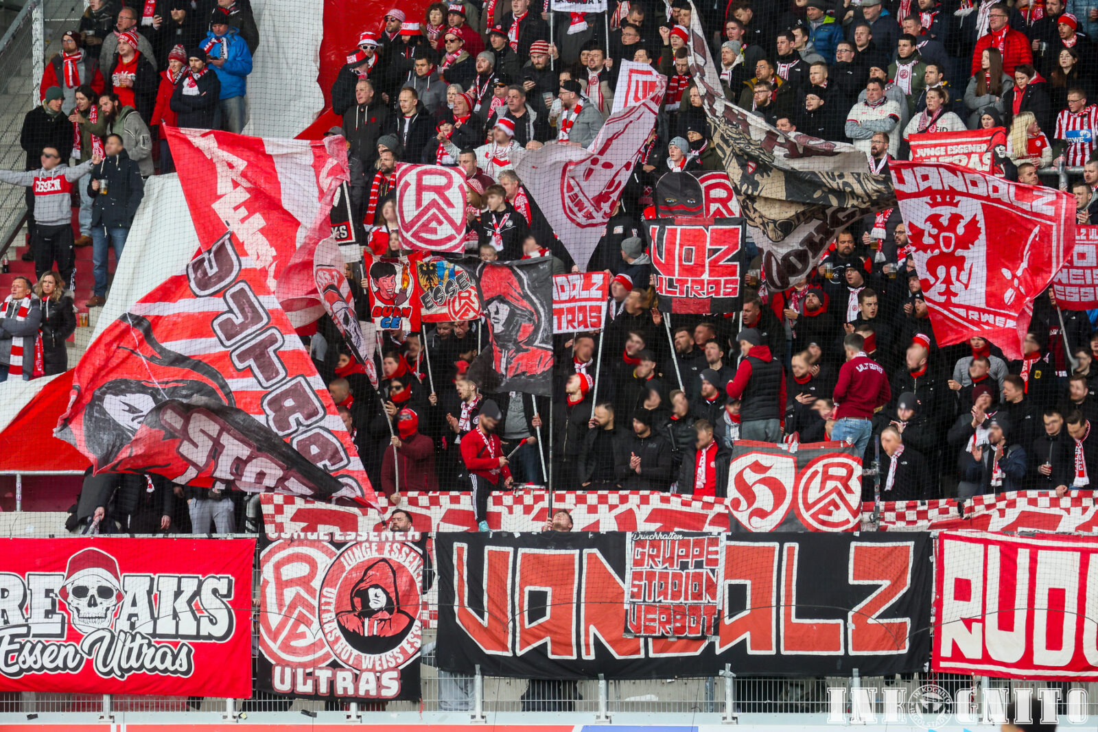 FC Ingolstadt – Rot-Weiss Essen 1-1 (2)