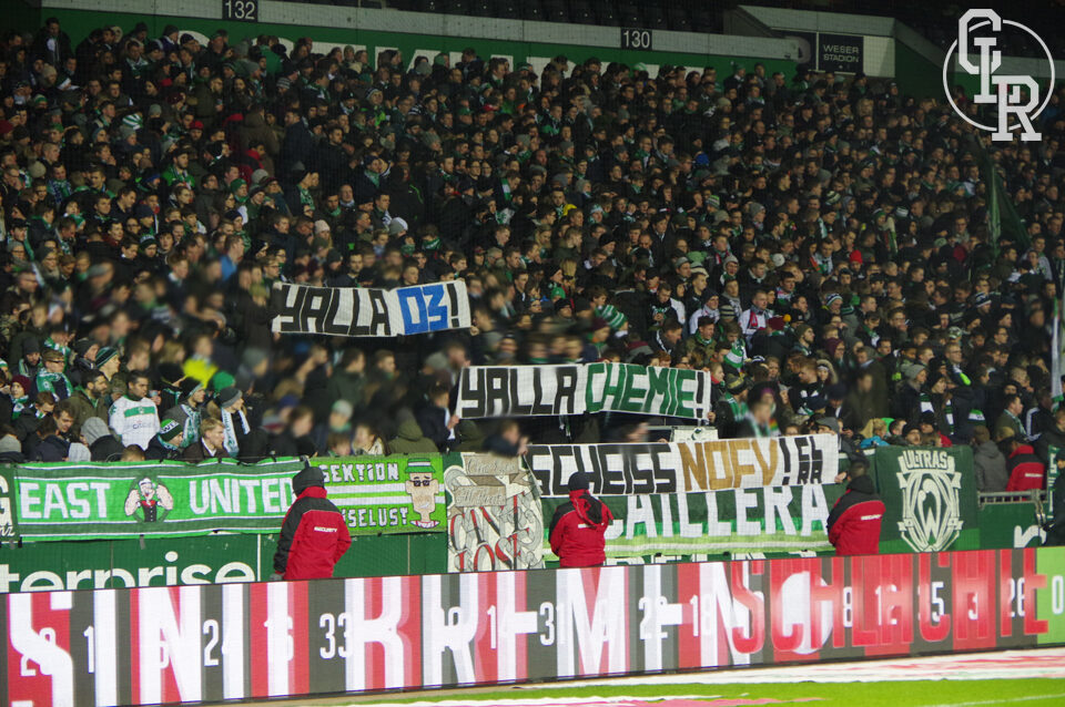 Werder Bremen vs VfL Wolfsburg (3-1) (5)