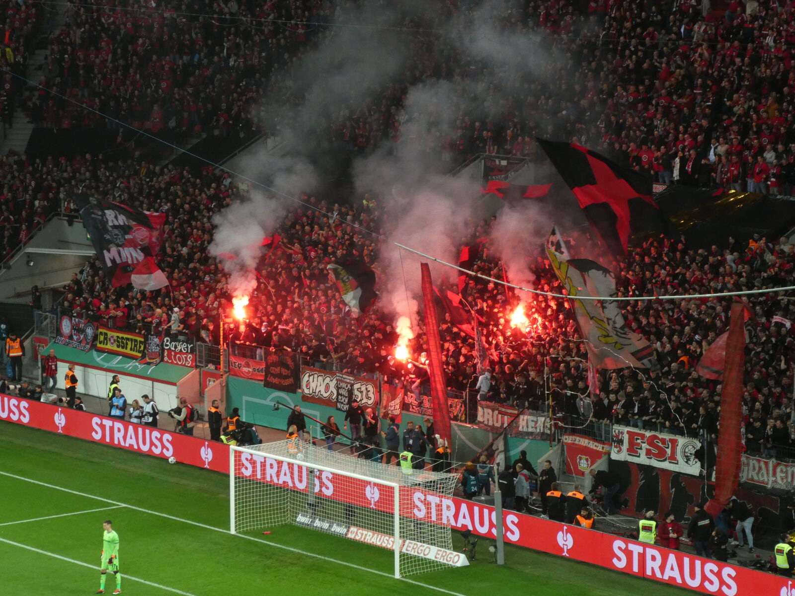 Bayer 04 Leverkusen – Fortuna Düsseldorf 4-0 (16)