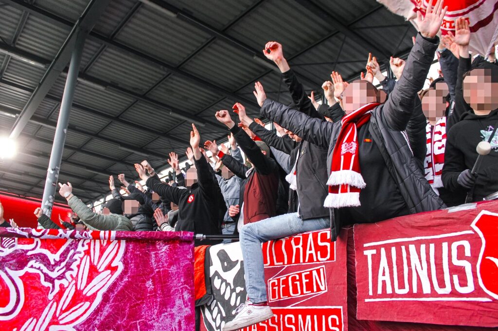 SV Wehen – Viktoria Köln 1-1 (10)