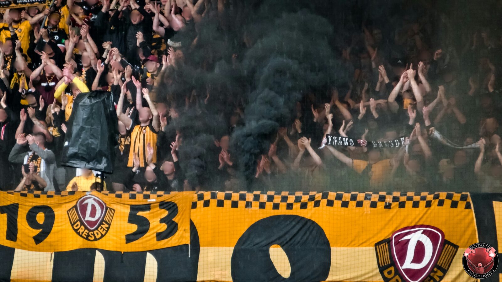 Dynamo Dresden – MSV Duisburg 4-0 (5)
