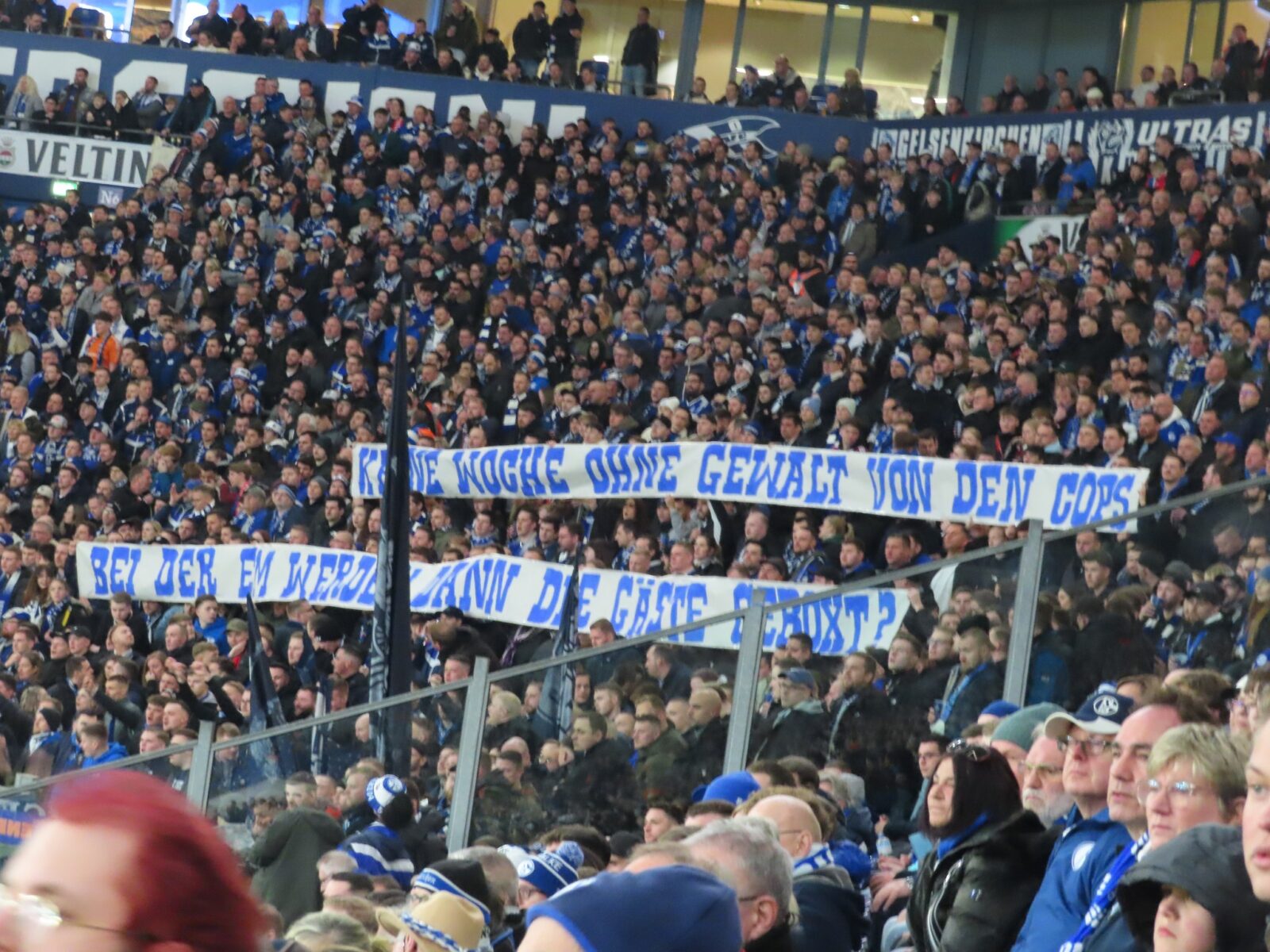 FC Schalke 04 – FC St. Pauli 3-1 (3)