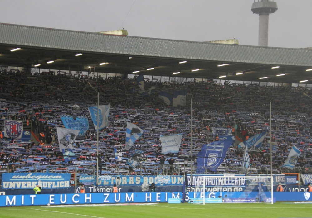 VfL Bochum – FC Bayern München 3-2 (8)