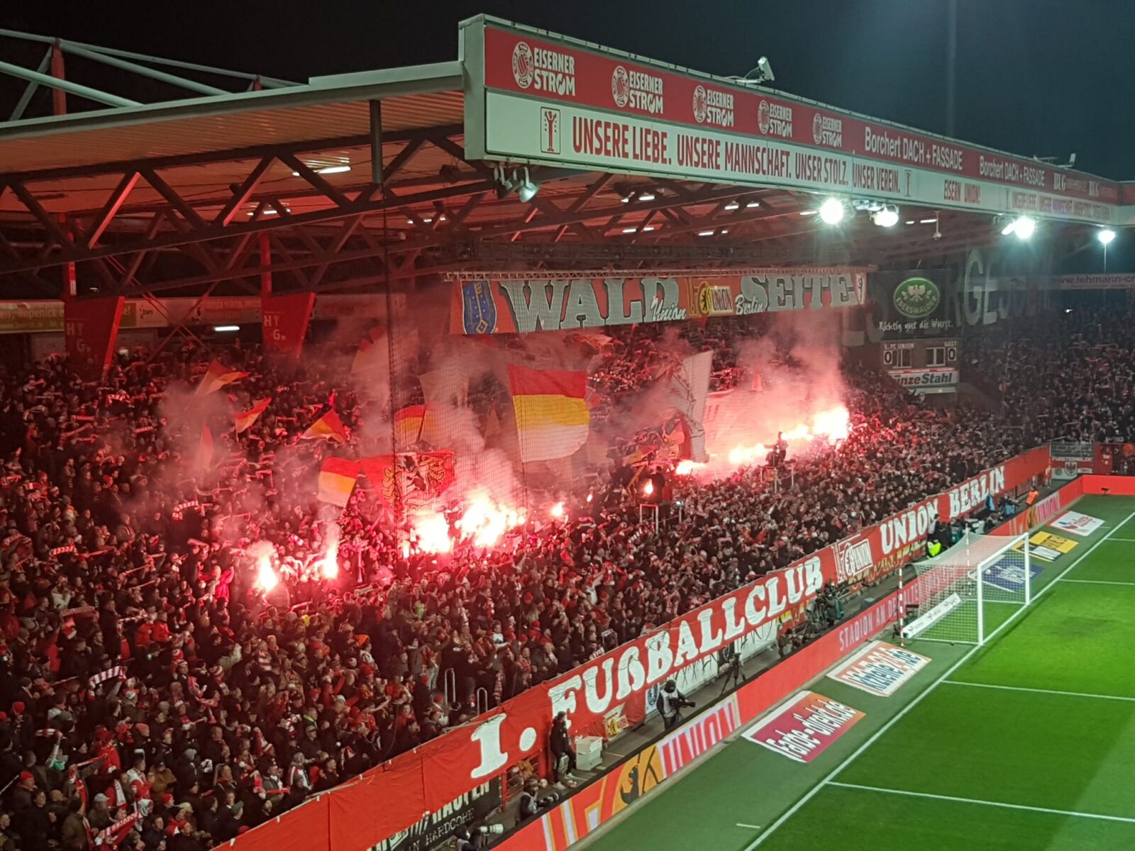1. FC Union Berlin – 1. FC Köln 1-0 (5)