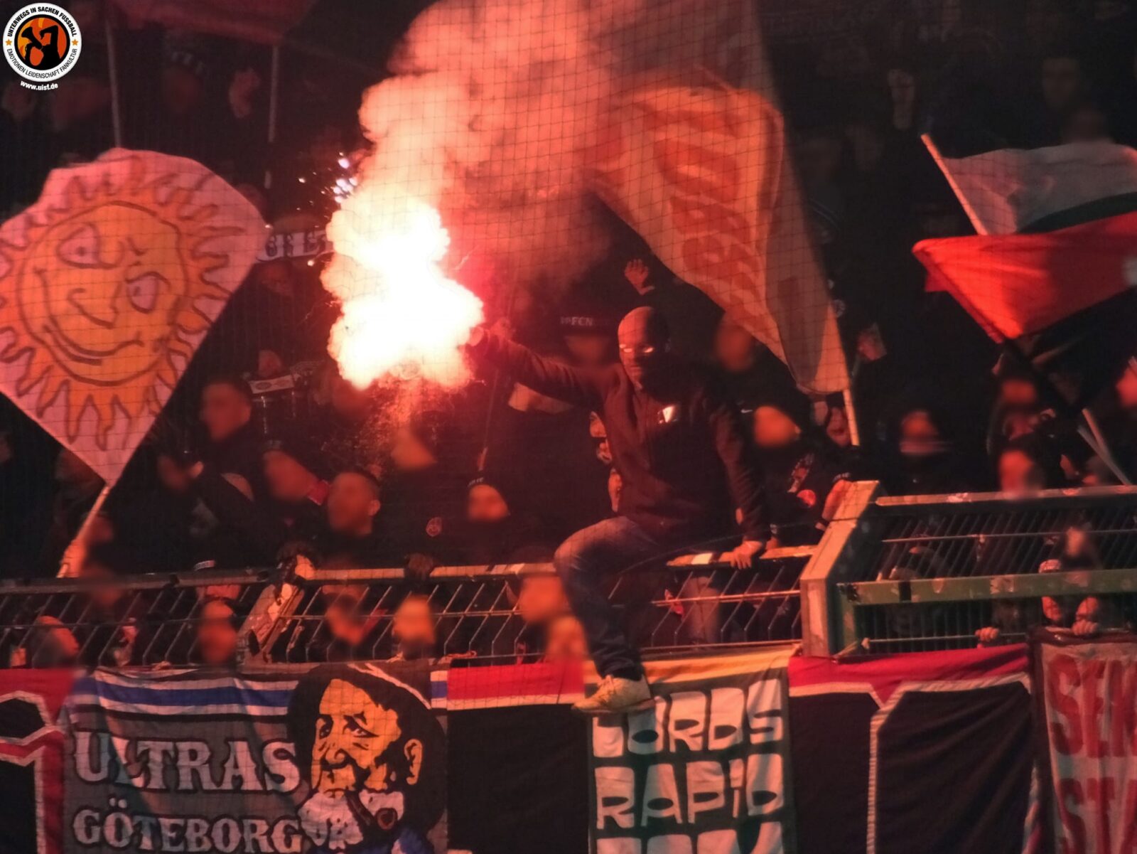 SpVgg Fürth – 1. FC Nürnberg 1-0 (63)