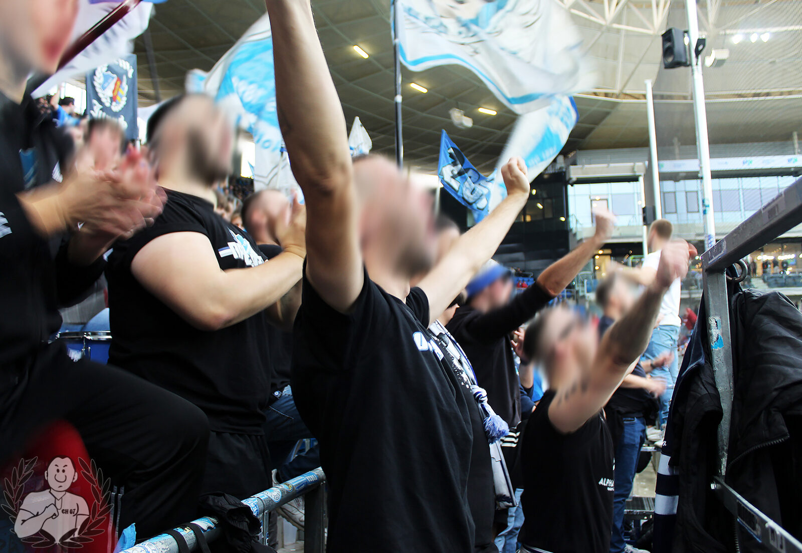 TSG Hoffenheim – VfL Bochum 3-1 (7)