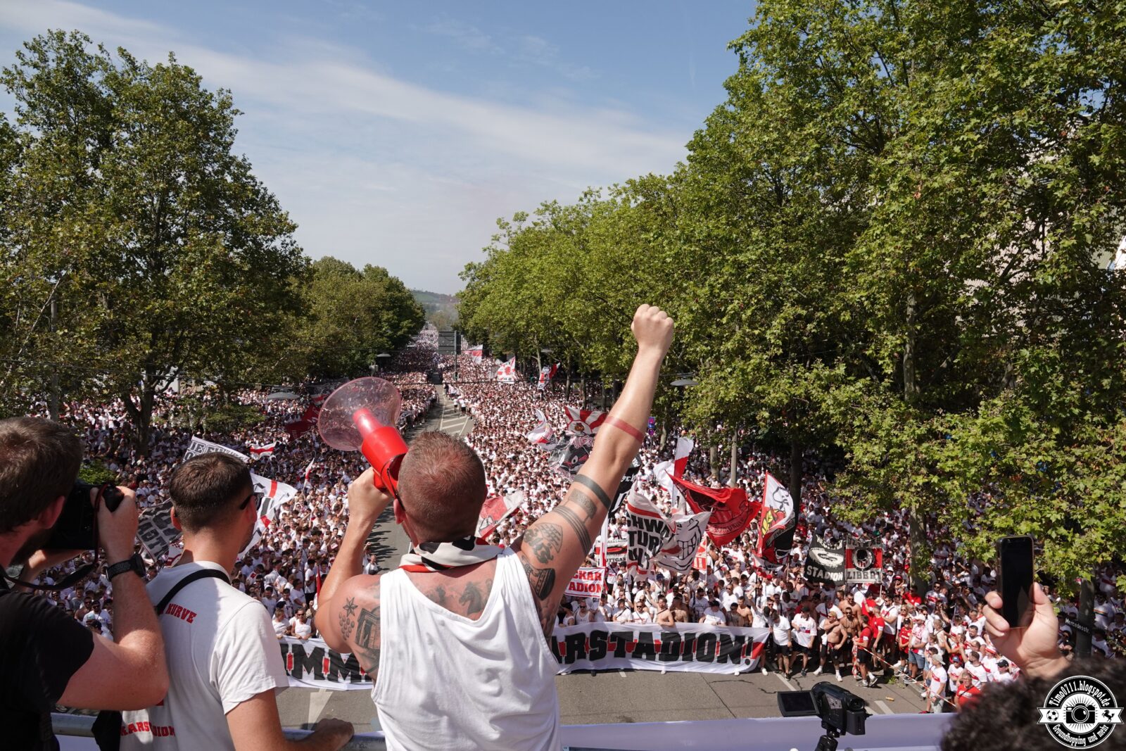 VfB Stuttgart – VfL Bochum 5-0 (40)