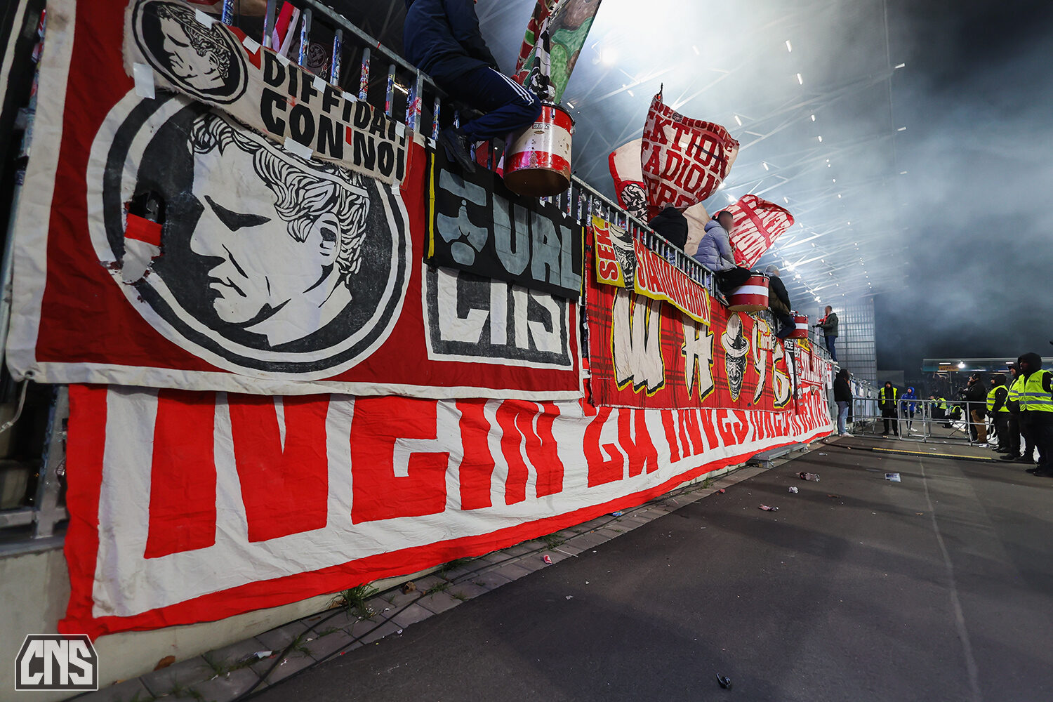 SV Darmstadt 98 – 1. FC Köln 0-1 (28)