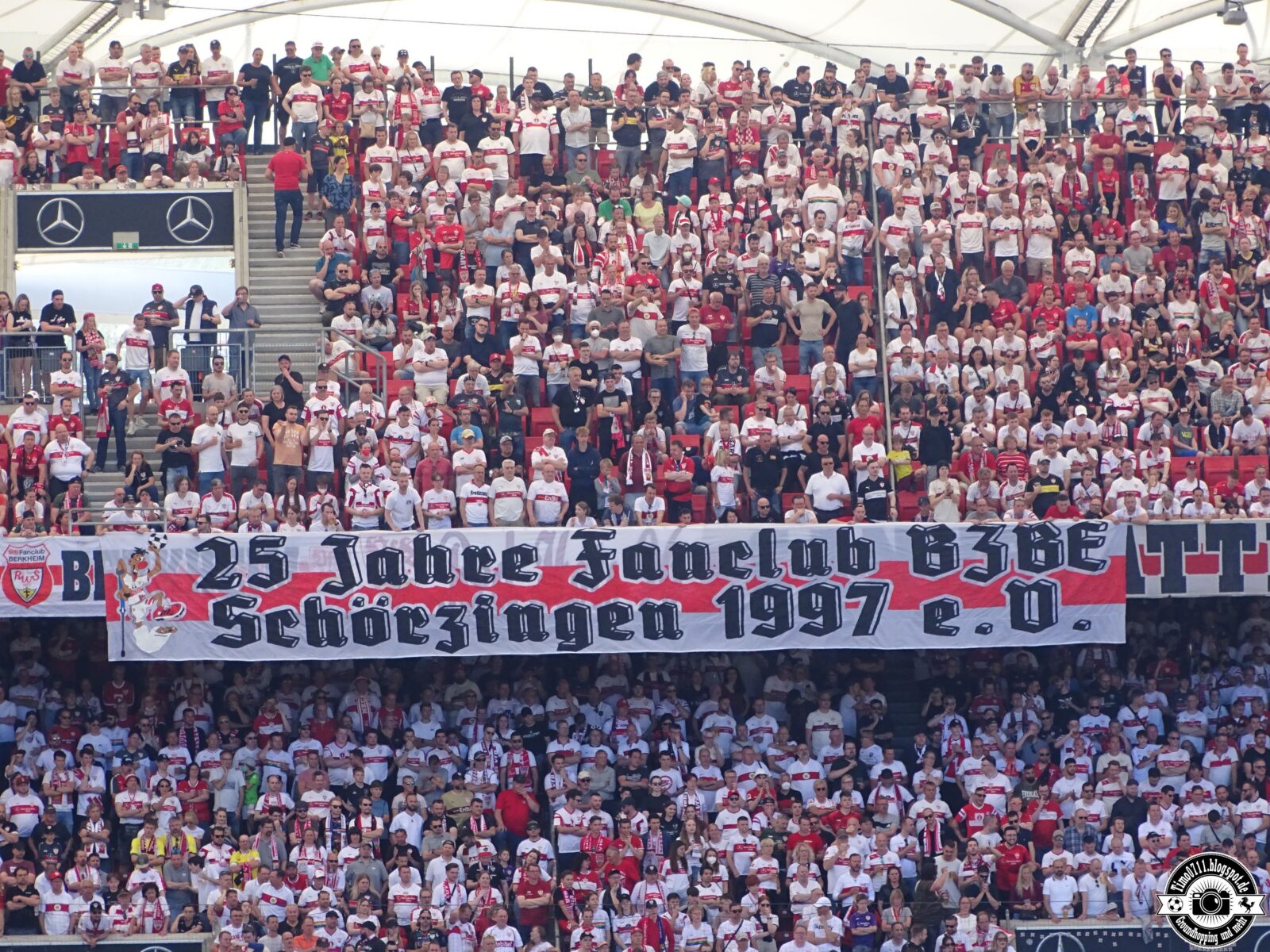 VfB Stuttgart – 1. FC Köln 2-1