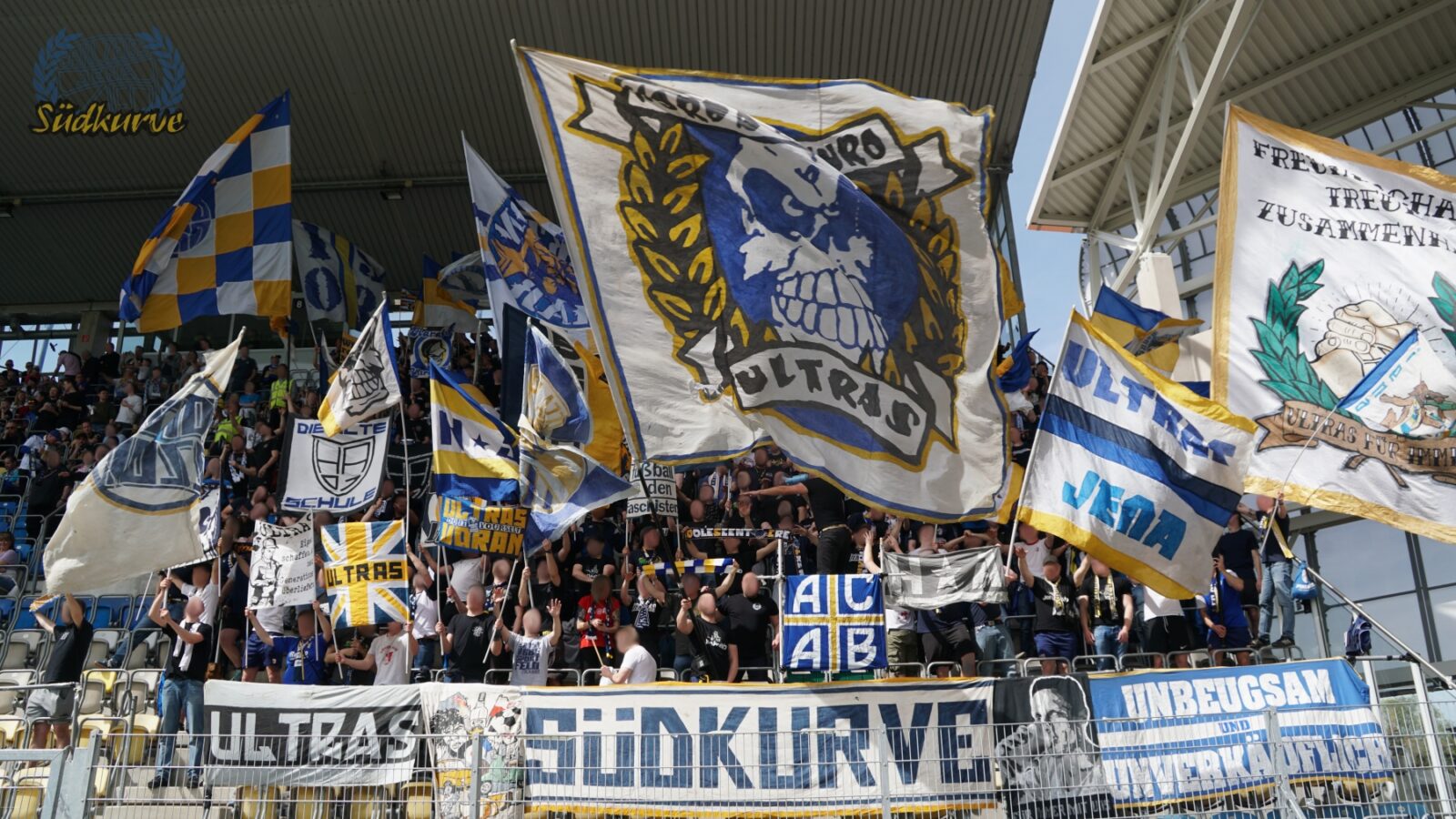 FC Carl Zeiss Jena – ZFC Meuselwitz 2-2 (10)