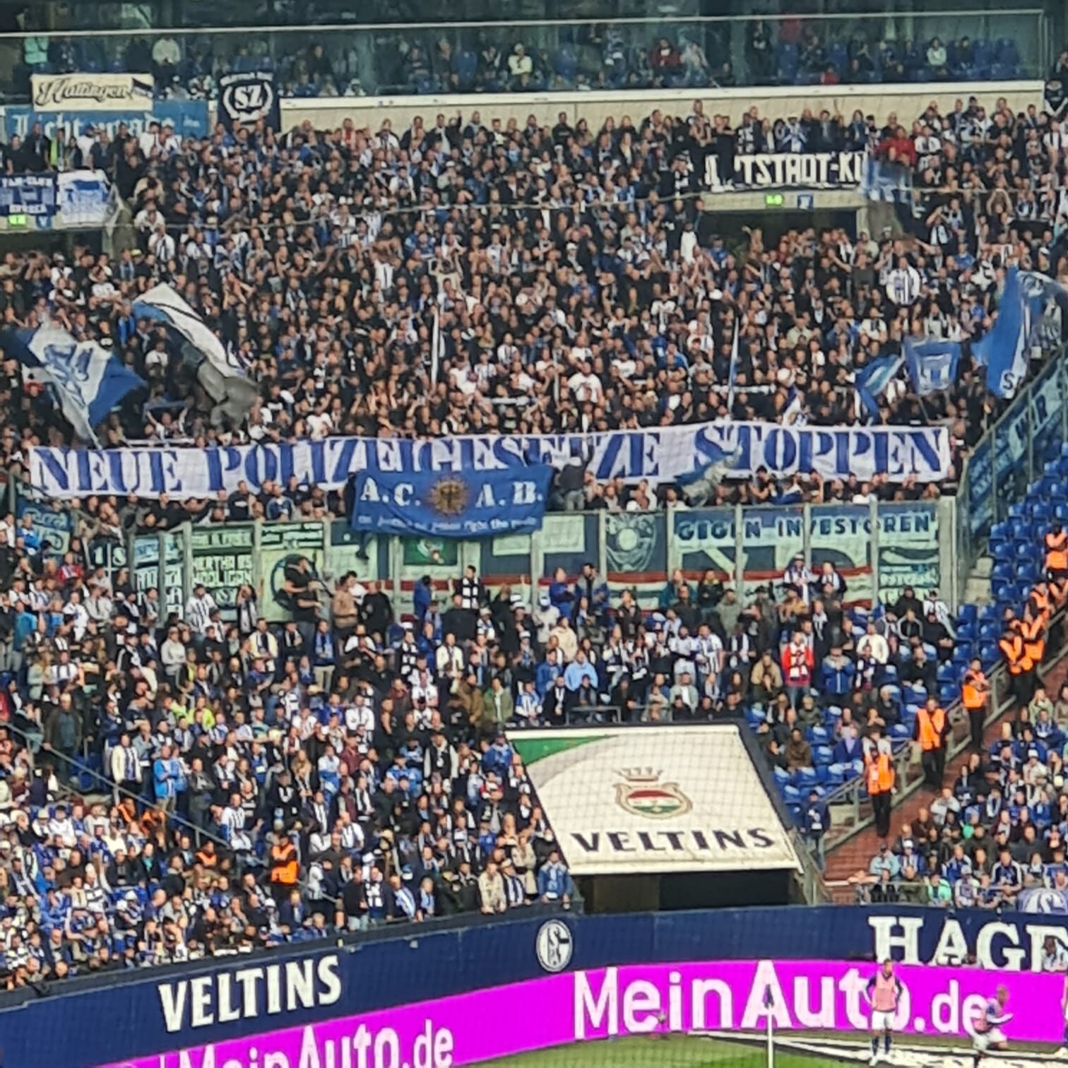 FC Schalke 04 – Hertha BSC 1-2 (6)