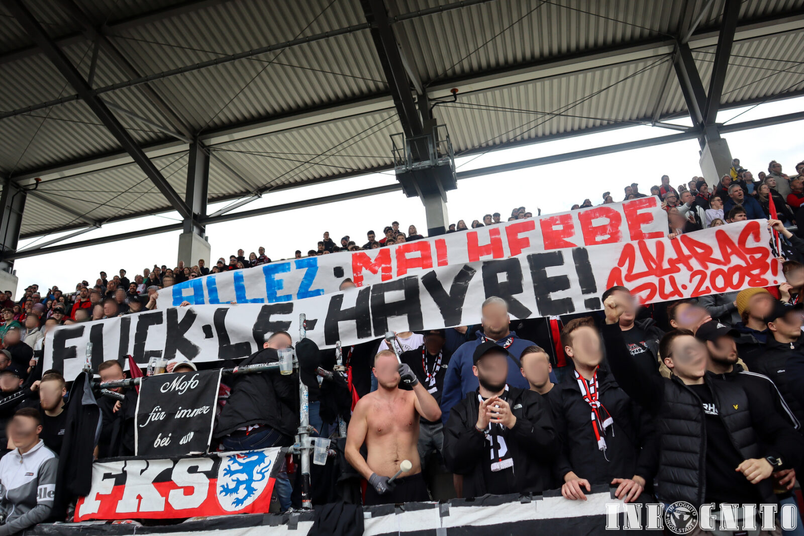 FC Ingolstadt – SC Verl 3-1 (7)
